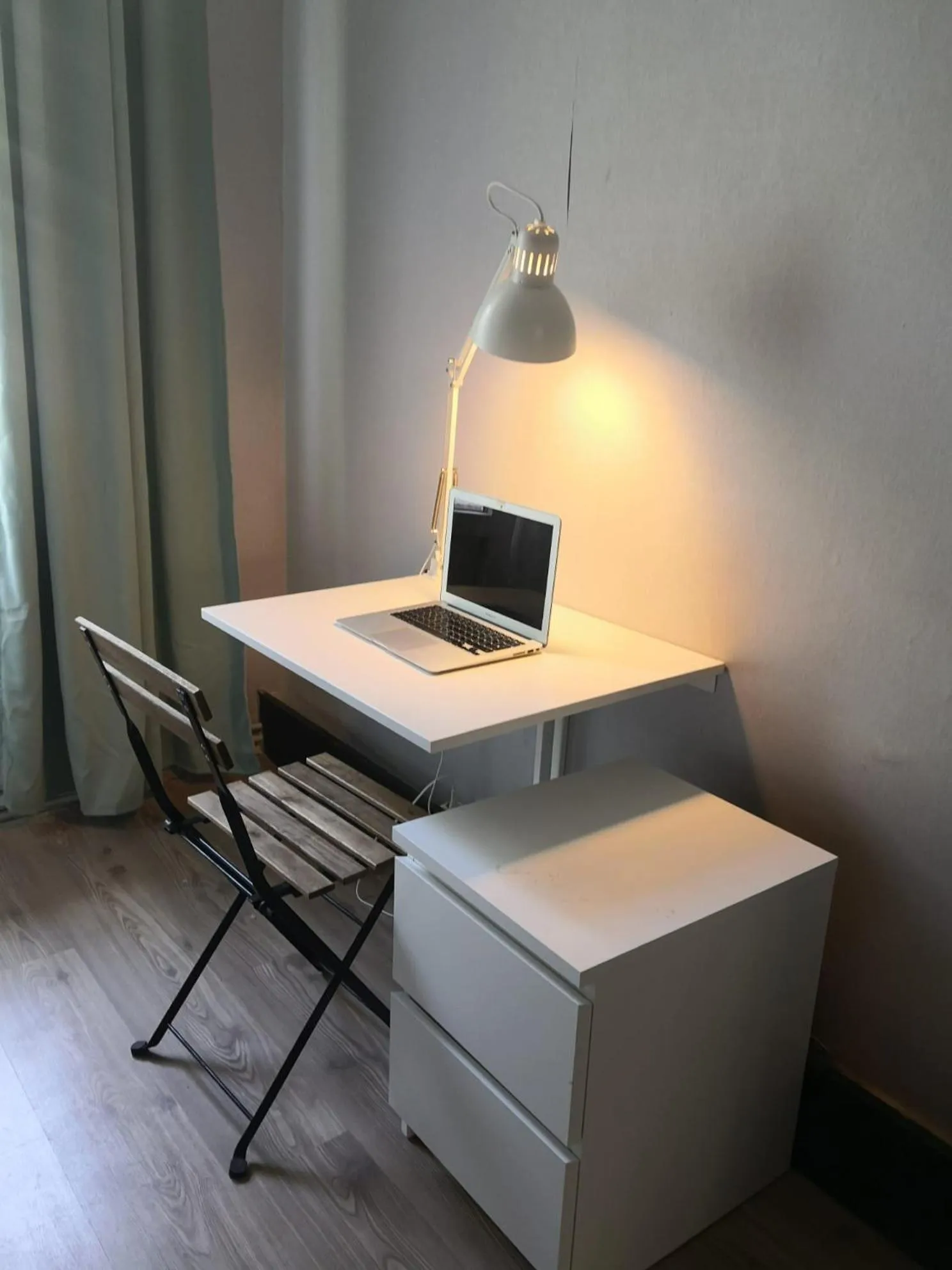 Business facilities in Gafa Garden Hostel & Apartments - Great Location