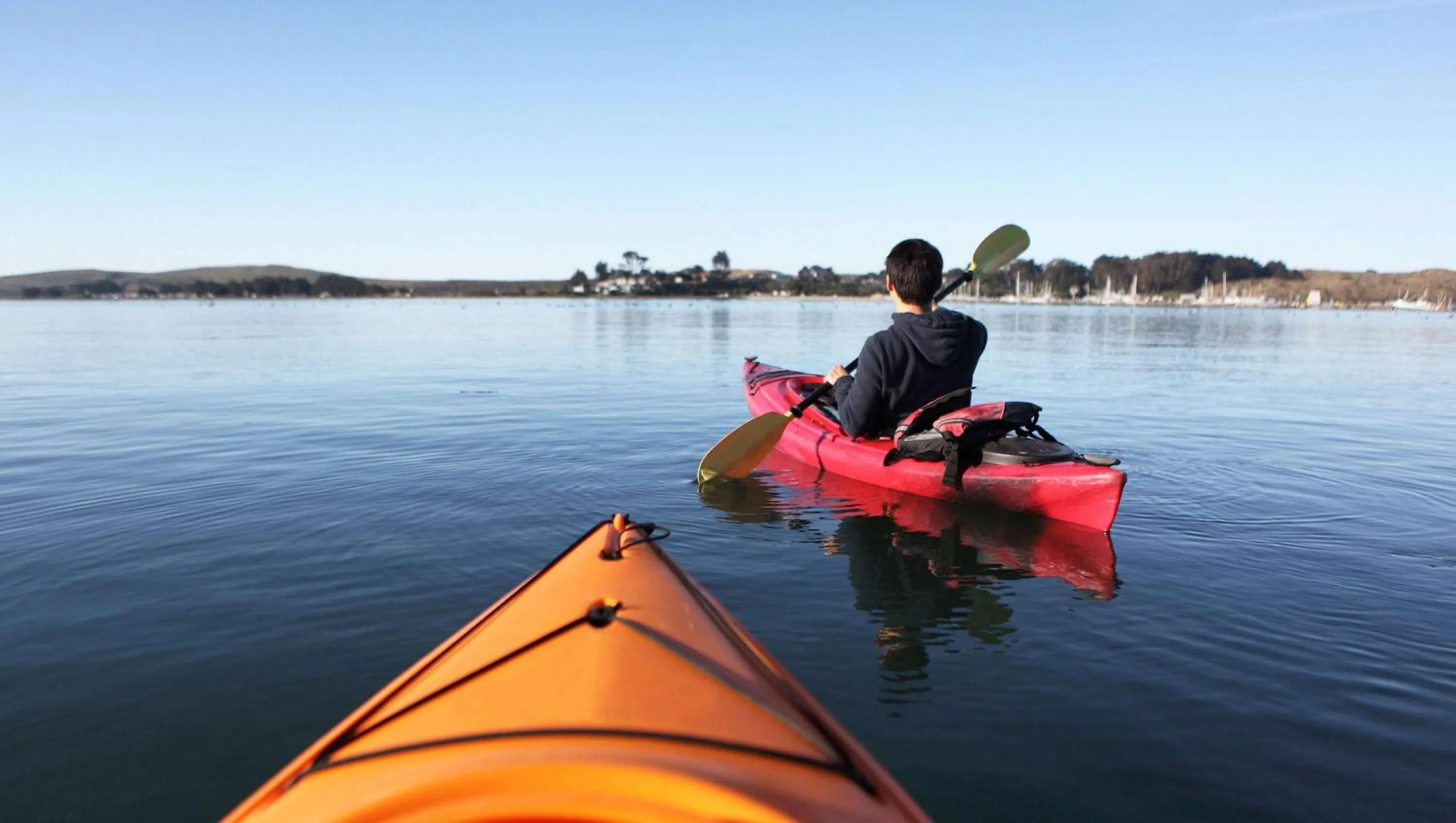 Activities in Indianhead Ironwood Hotel