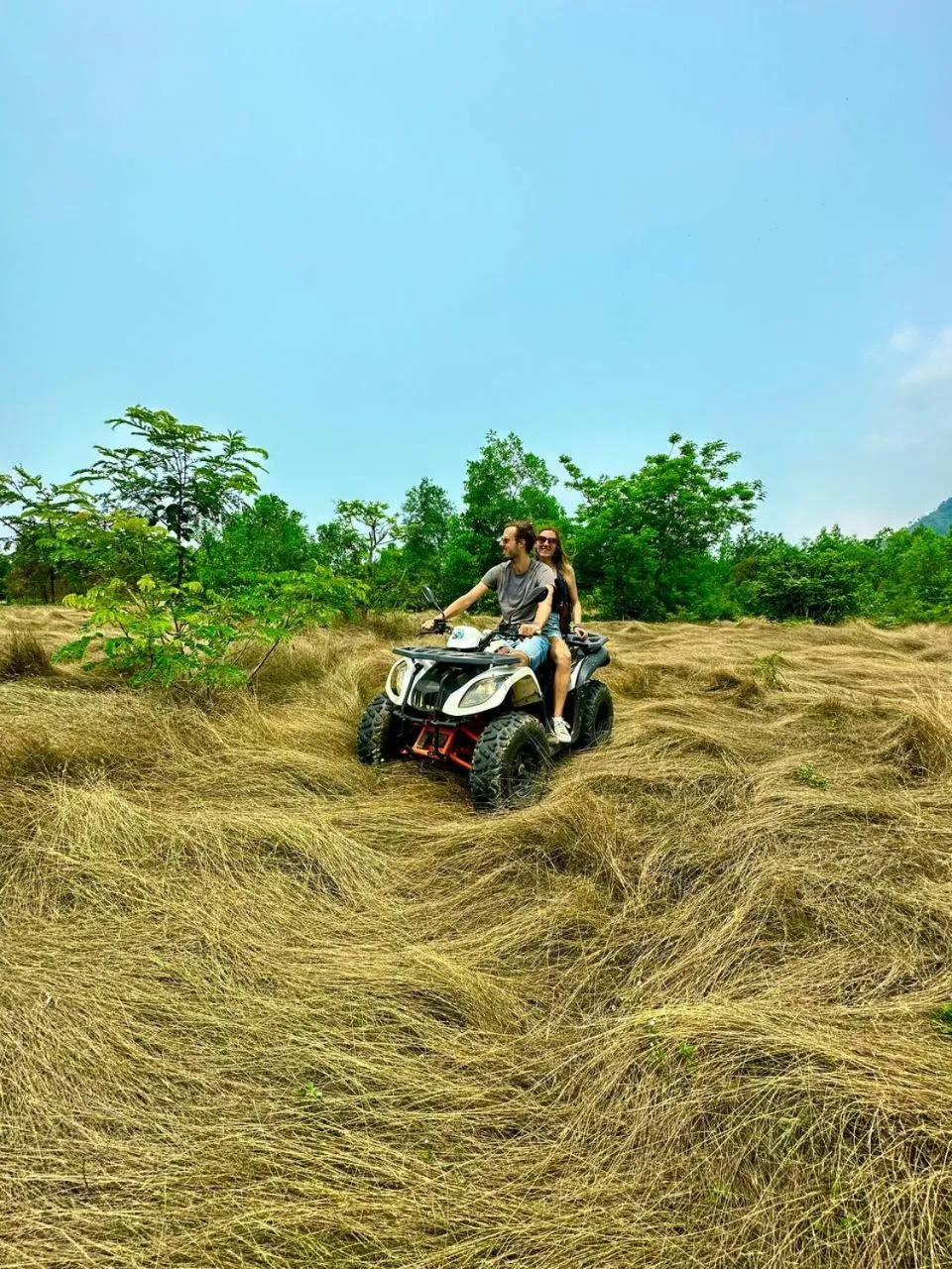 Entertainment in Damnak Borey Resort