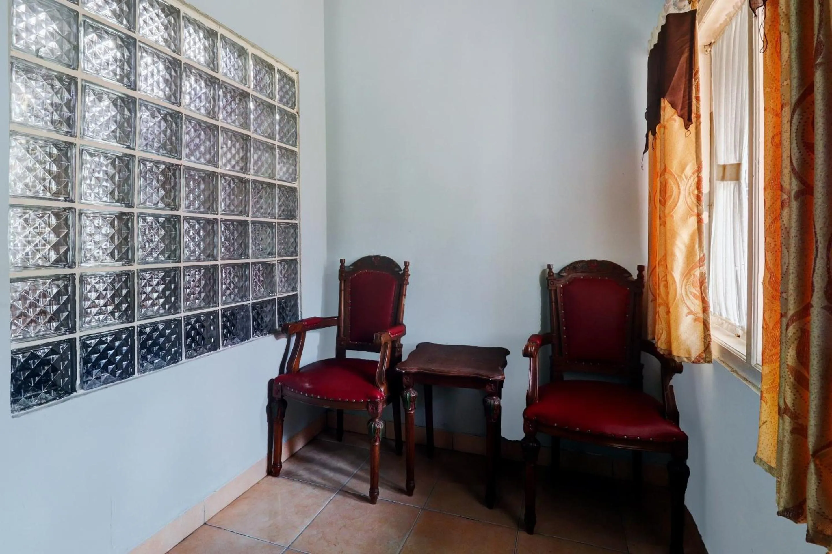 Bedroom in OYO Life 11350O Hotel R Cantika Syariah