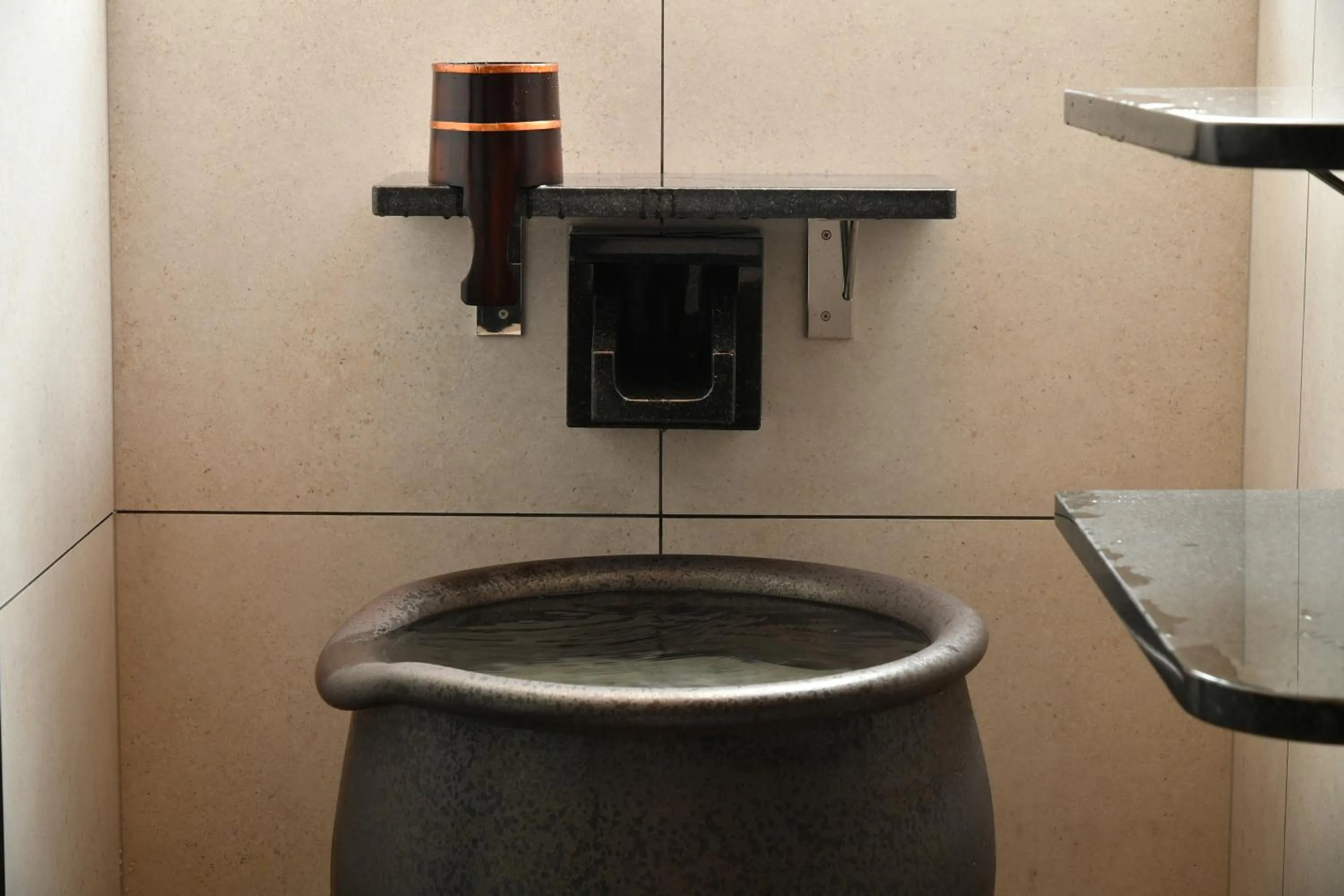 Sauna in The Centurion Hotel & Spa Classic Izumo