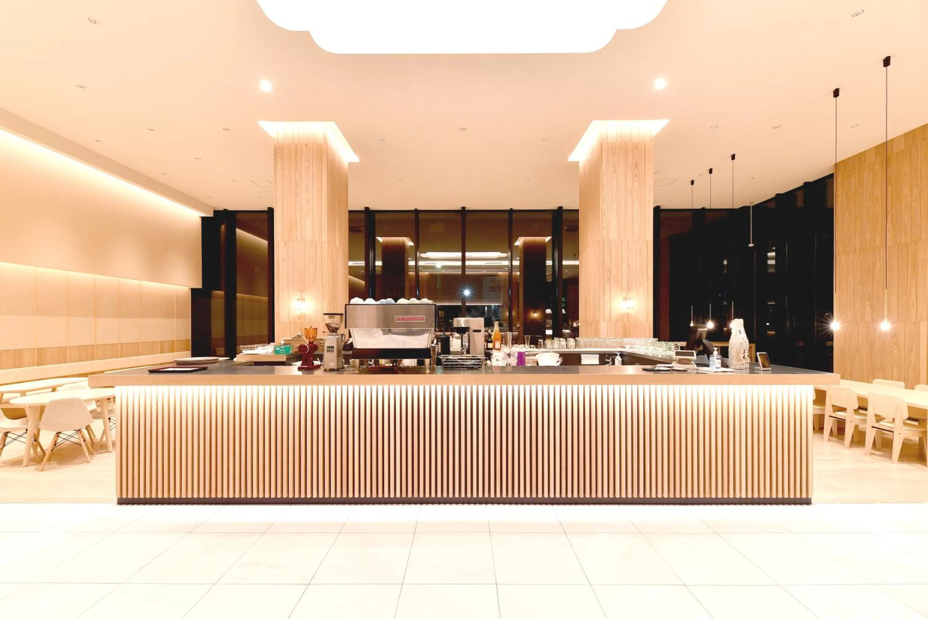 Restaurant/places to eat in The Centurion Hotel & Spa Classic Izumo