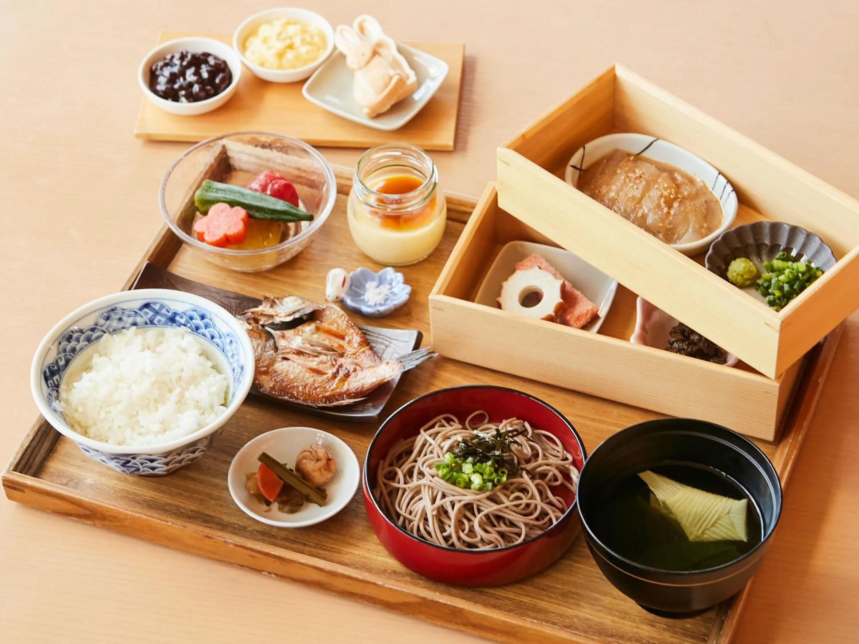 Restaurant/places to eat in The Centurion Hotel & Spa Classic Izumo