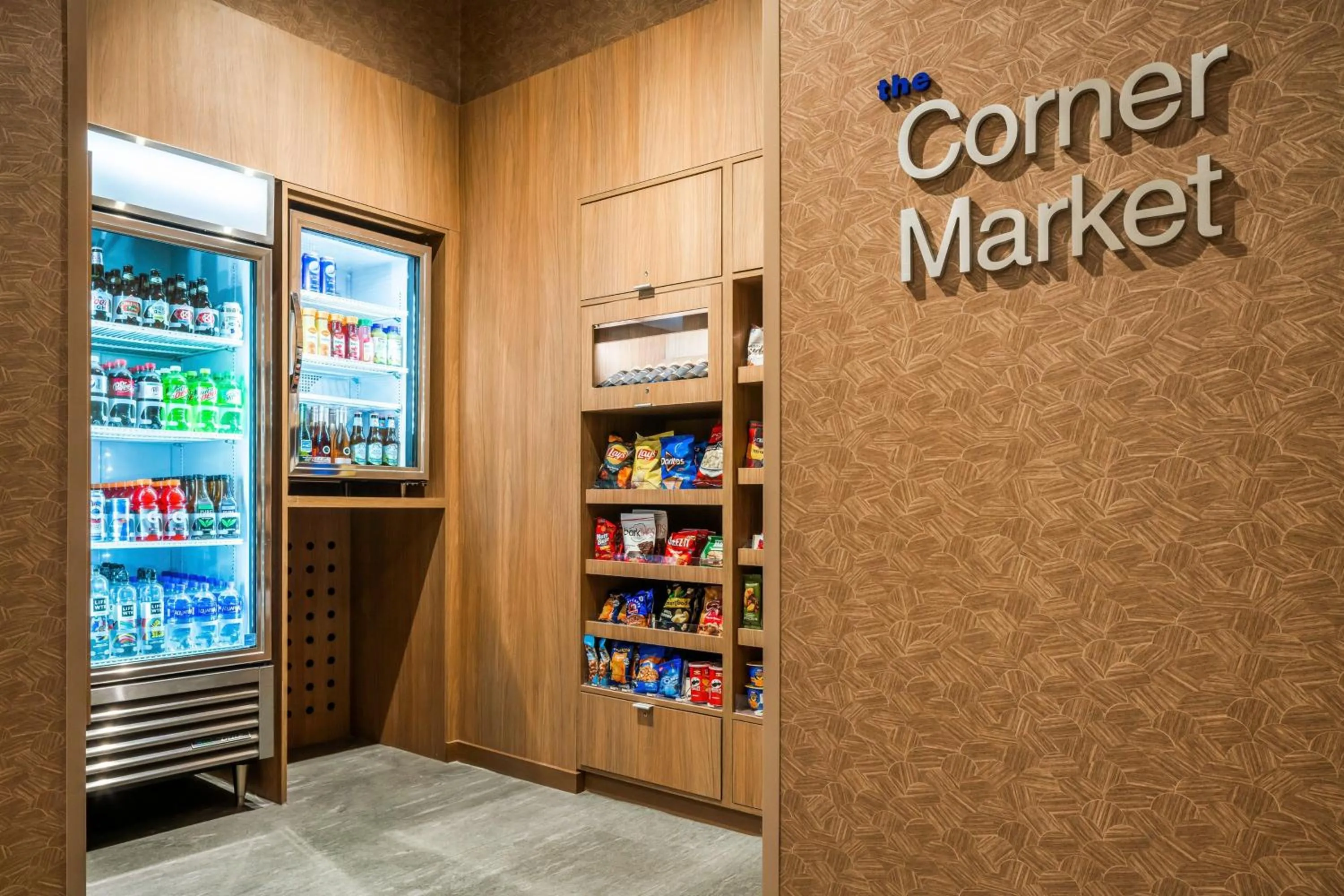 Other in Fairfield by Marriott Inn & Suites Kansas City North, Gladstone