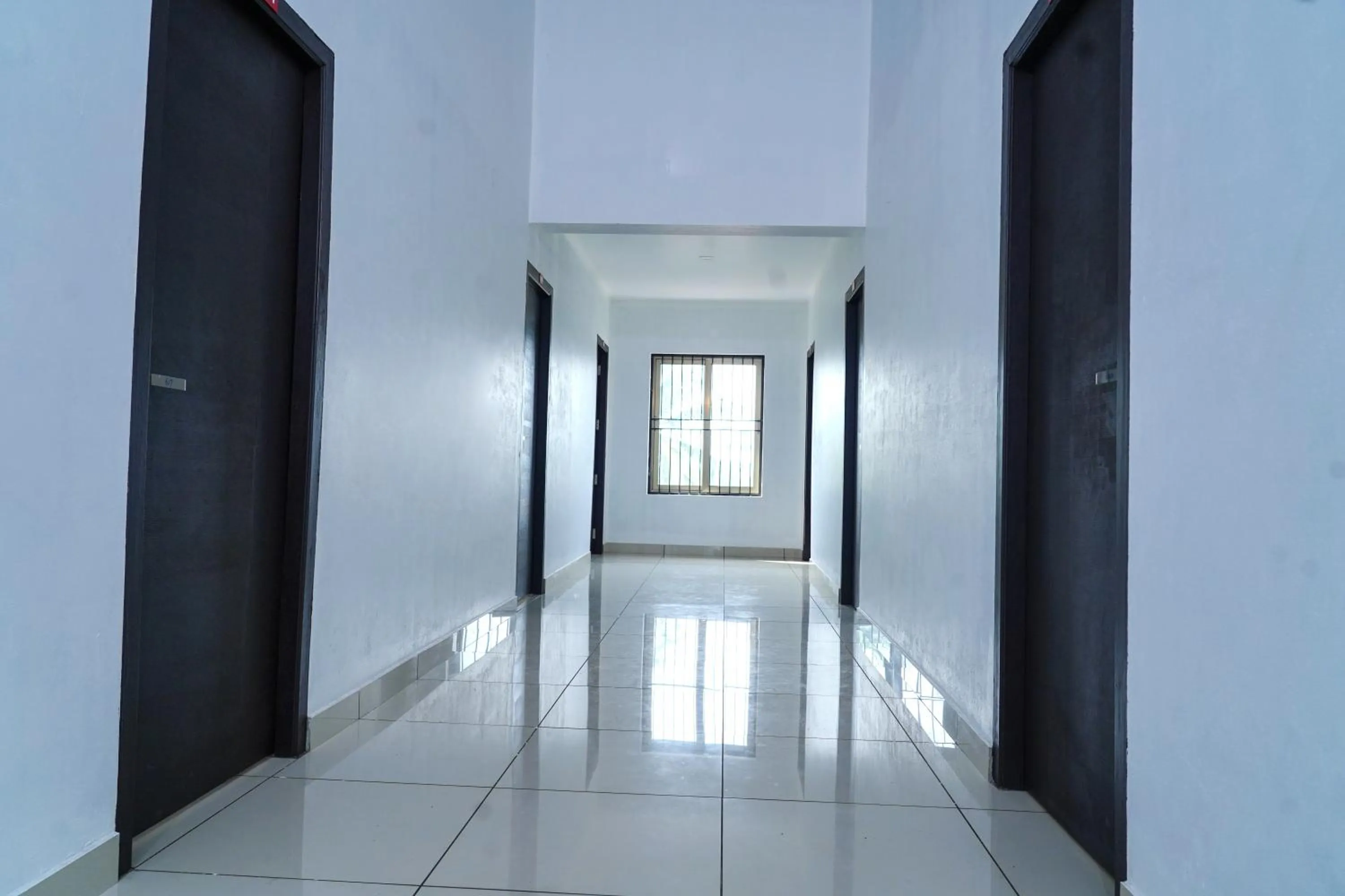 Property building in THEKKUMPURAM RESIDENCY