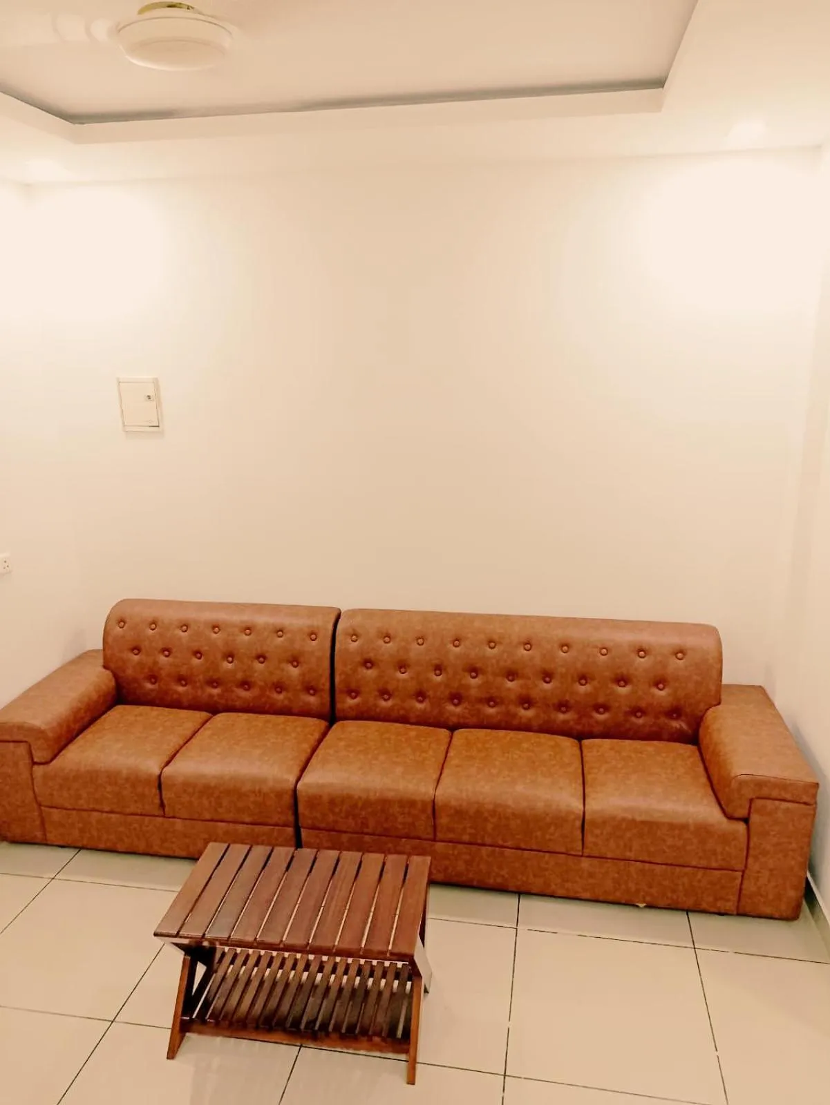 THEKKUMPURAM RESIDENCY