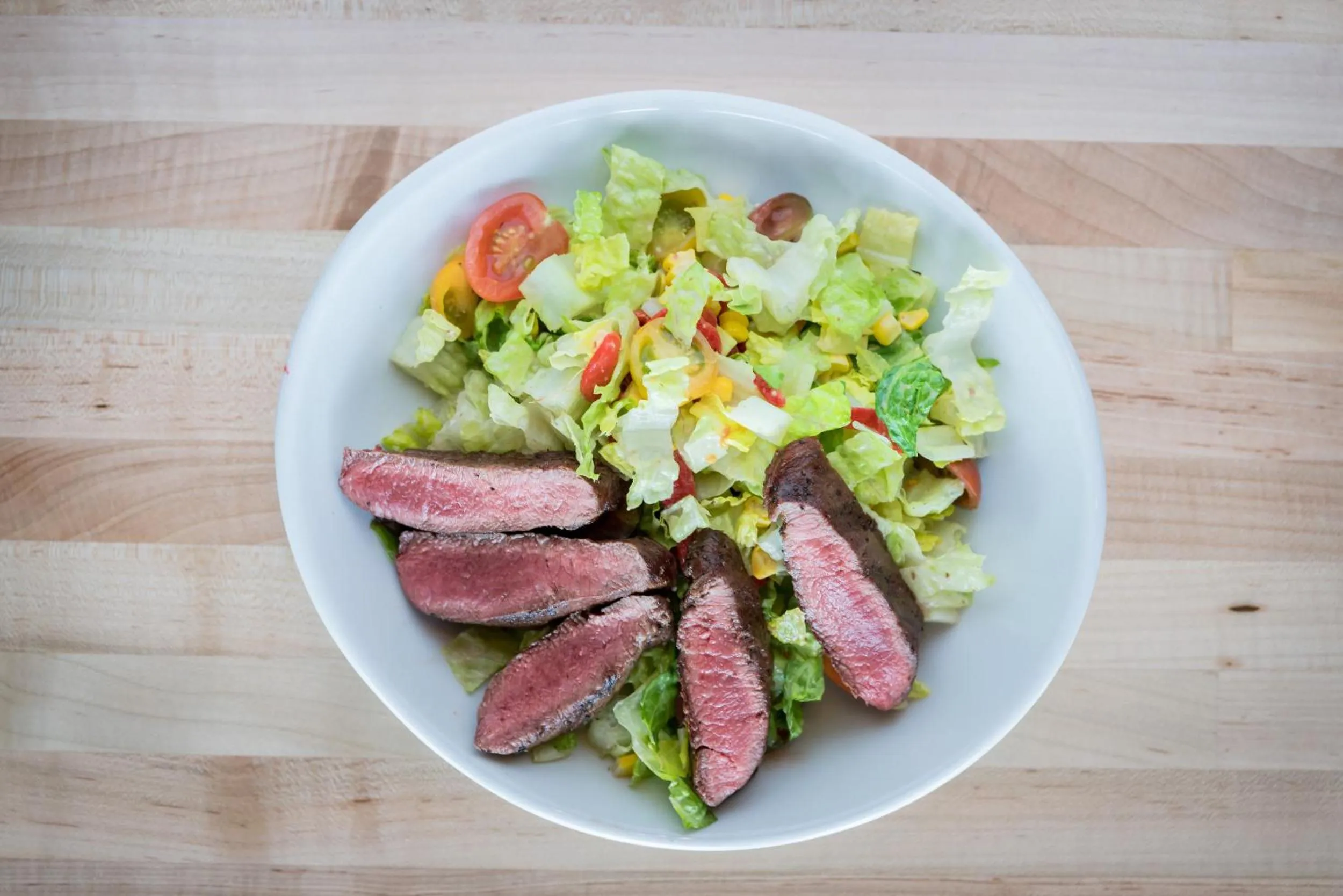 Restaurant/places to eat in Ramada by Wyndham Austin South