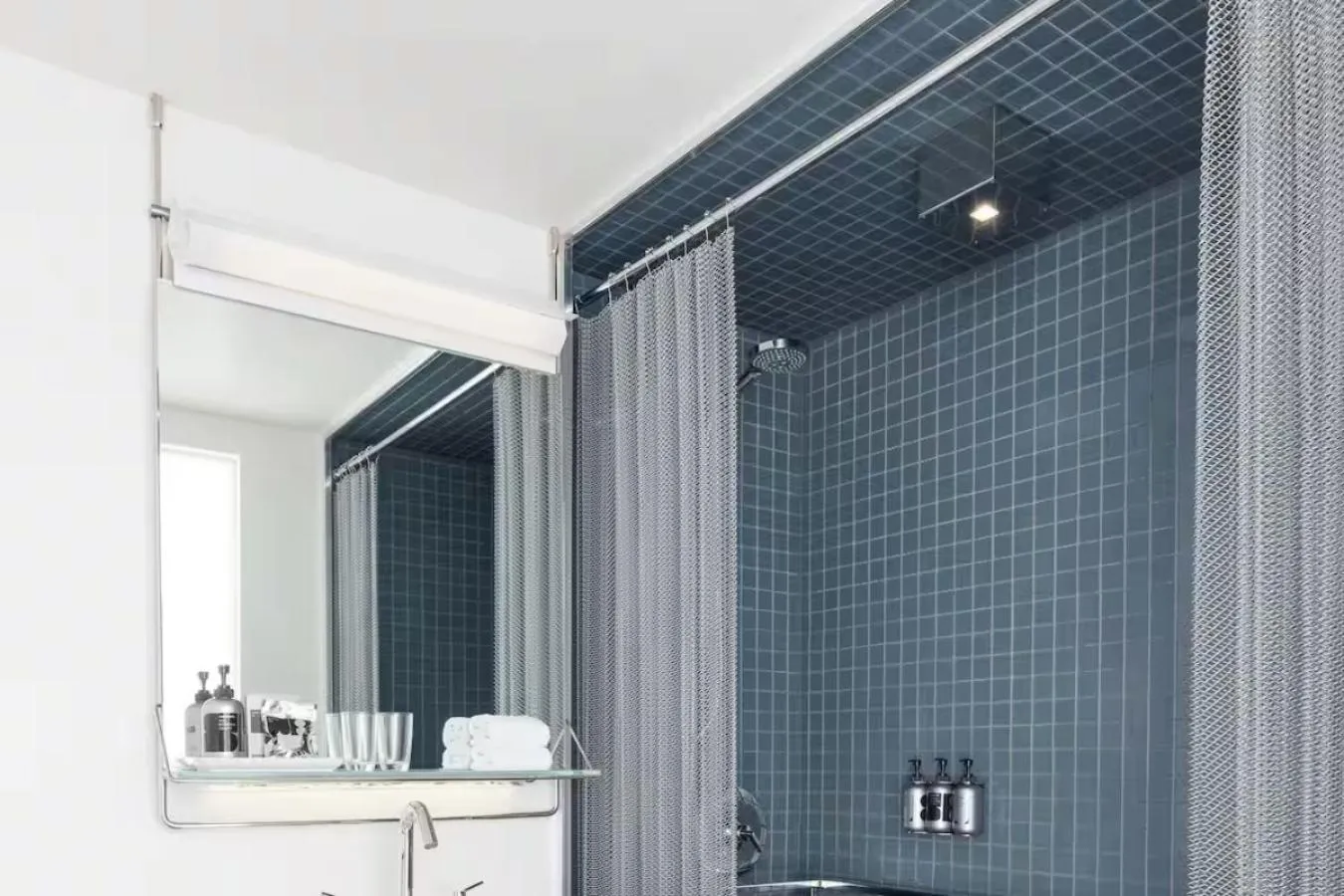 Bathroom in The Standard - East Village