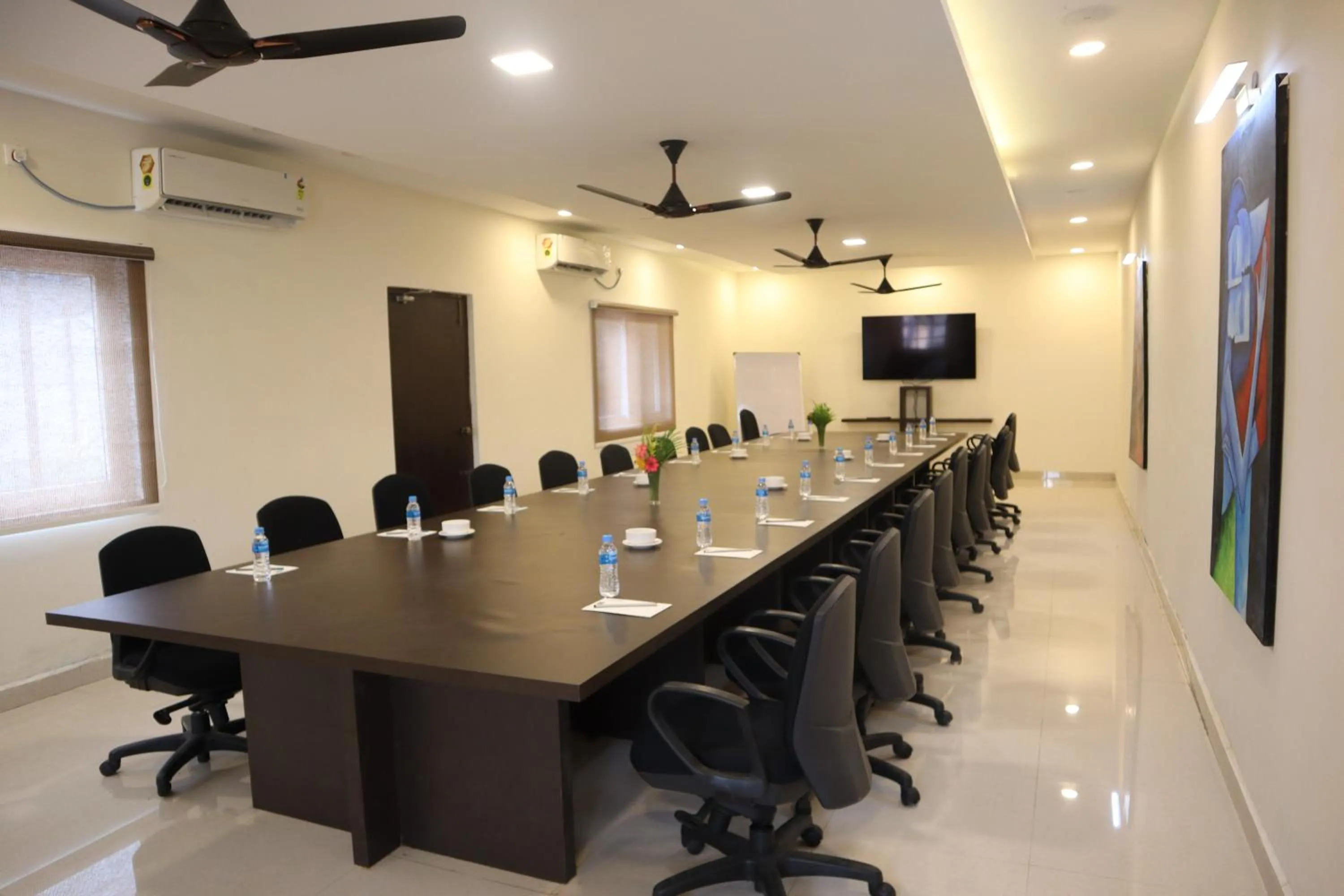 Meeting/conference room in Royal Destiny Resort