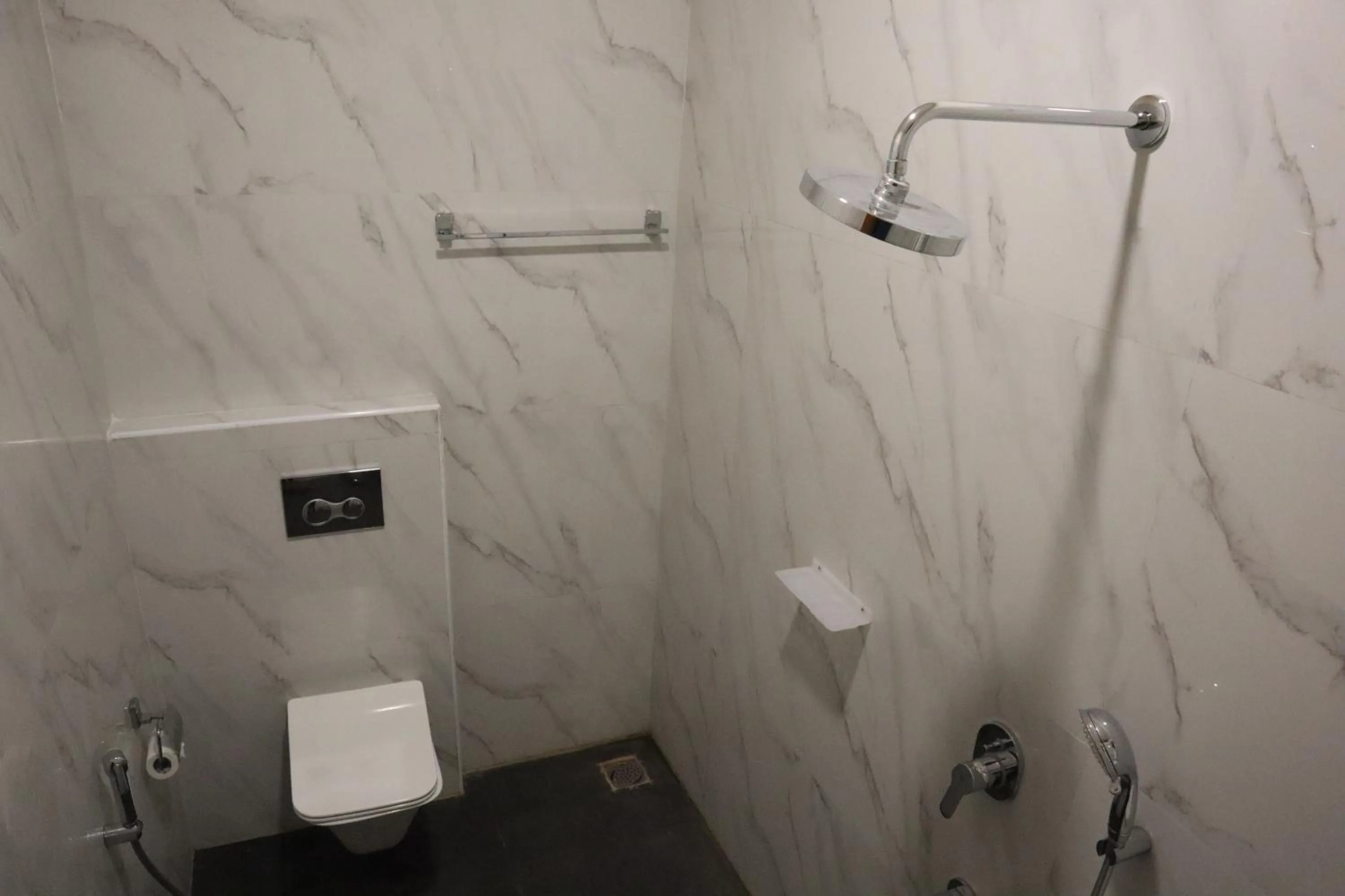 Bathroom in Royal Destiny Resort