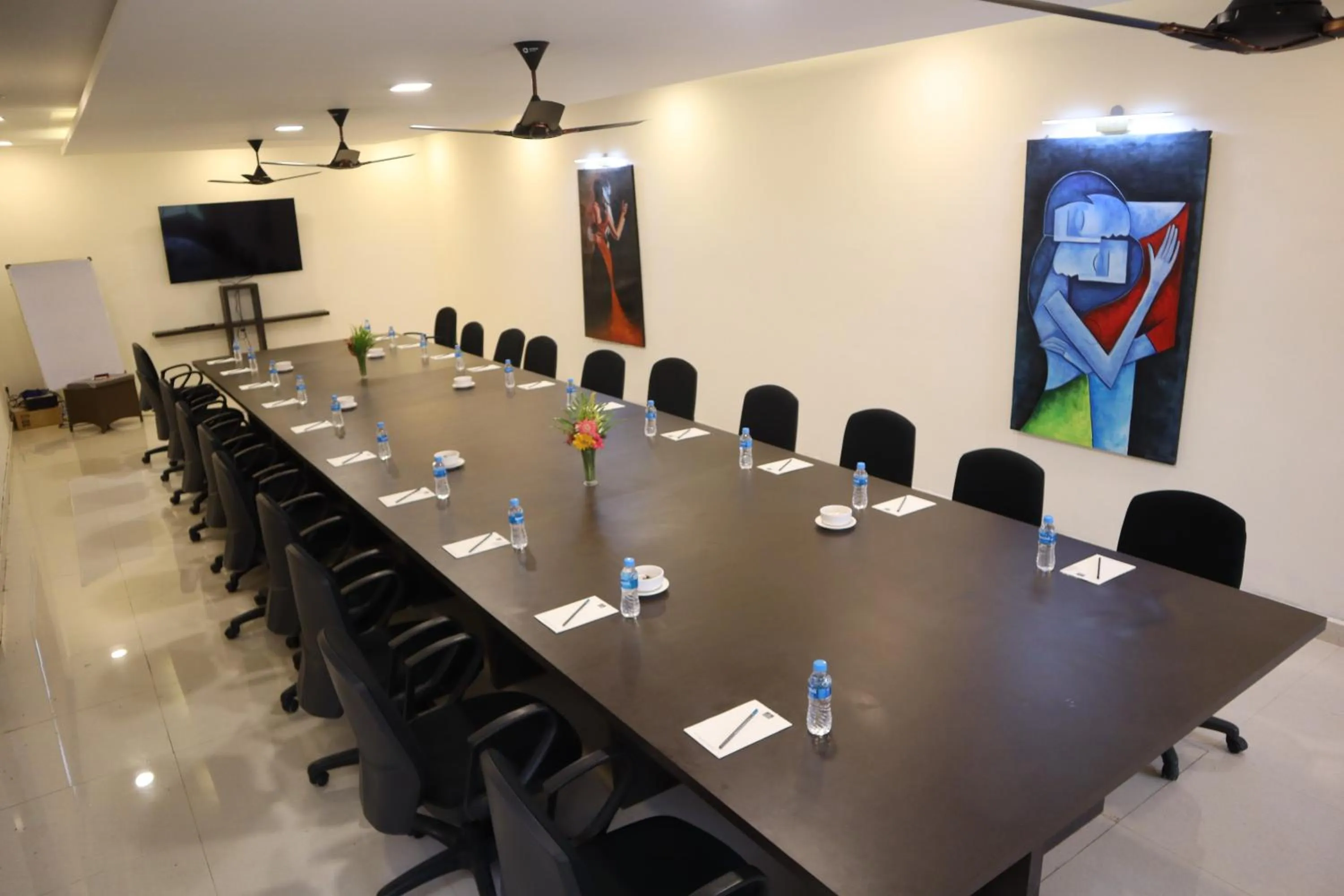 Meeting/conference room in Royal Destiny Resort