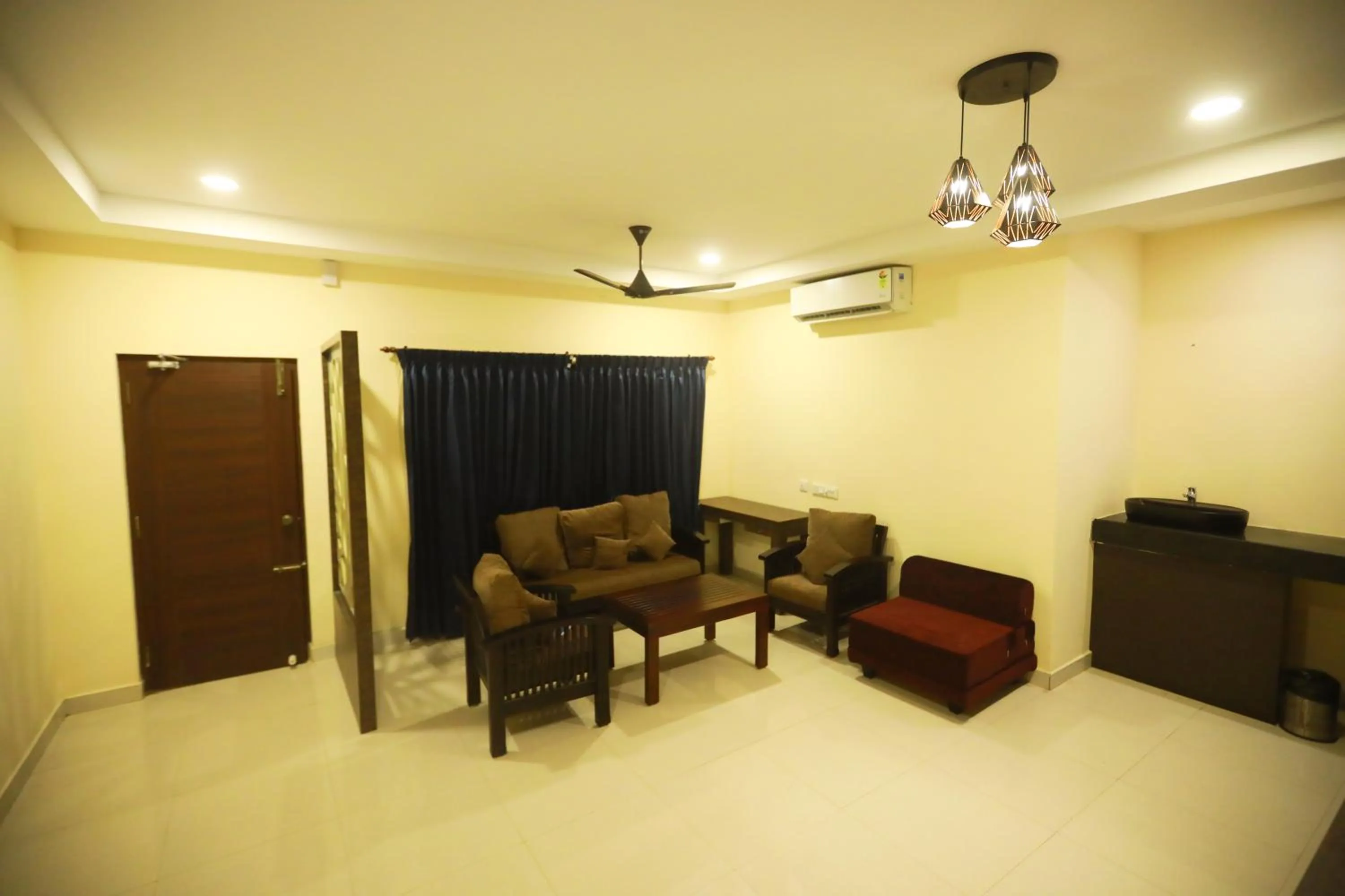 View (from property/room) in Royal Destiny Resort