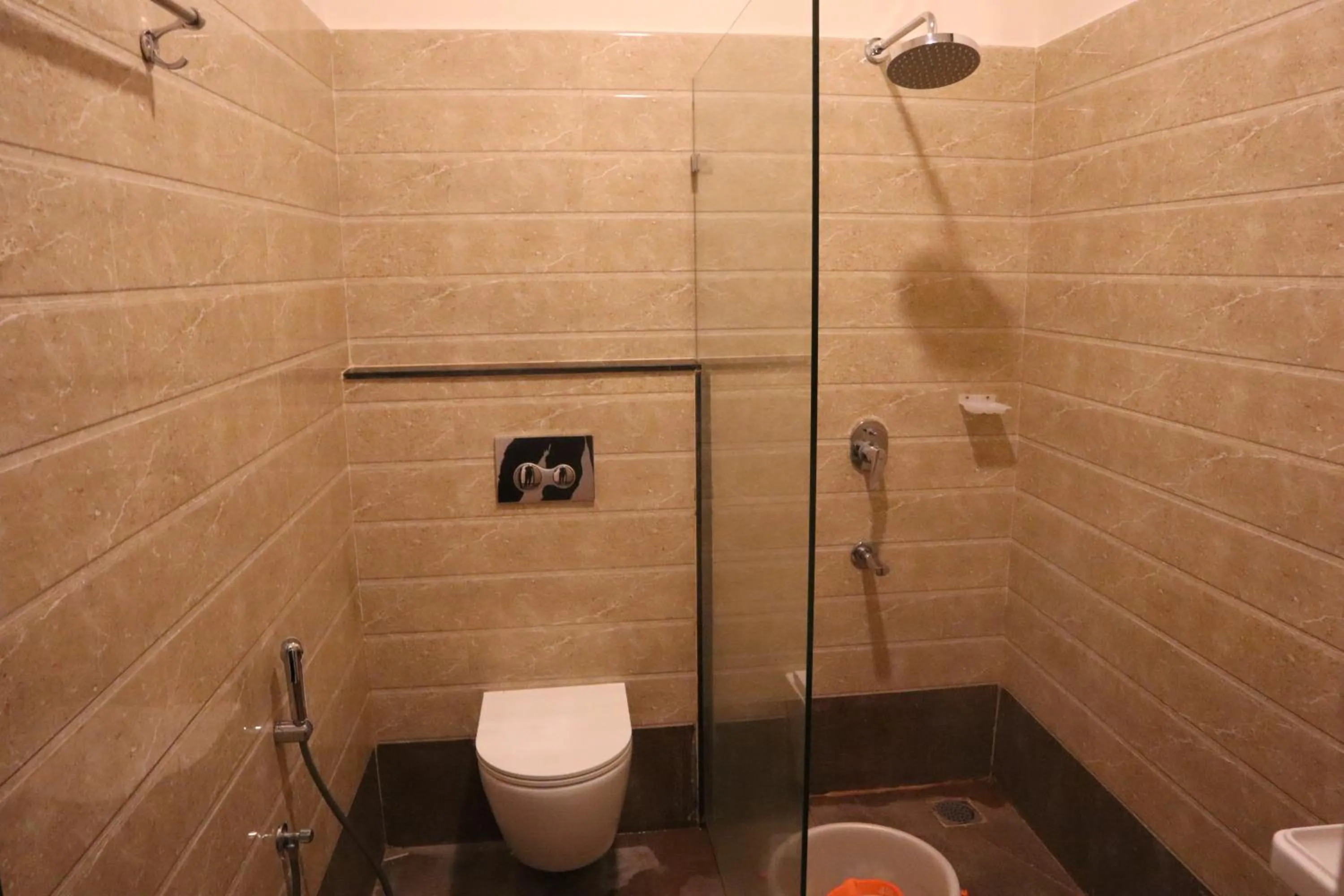 Bathroom in Royal Destiny Resort