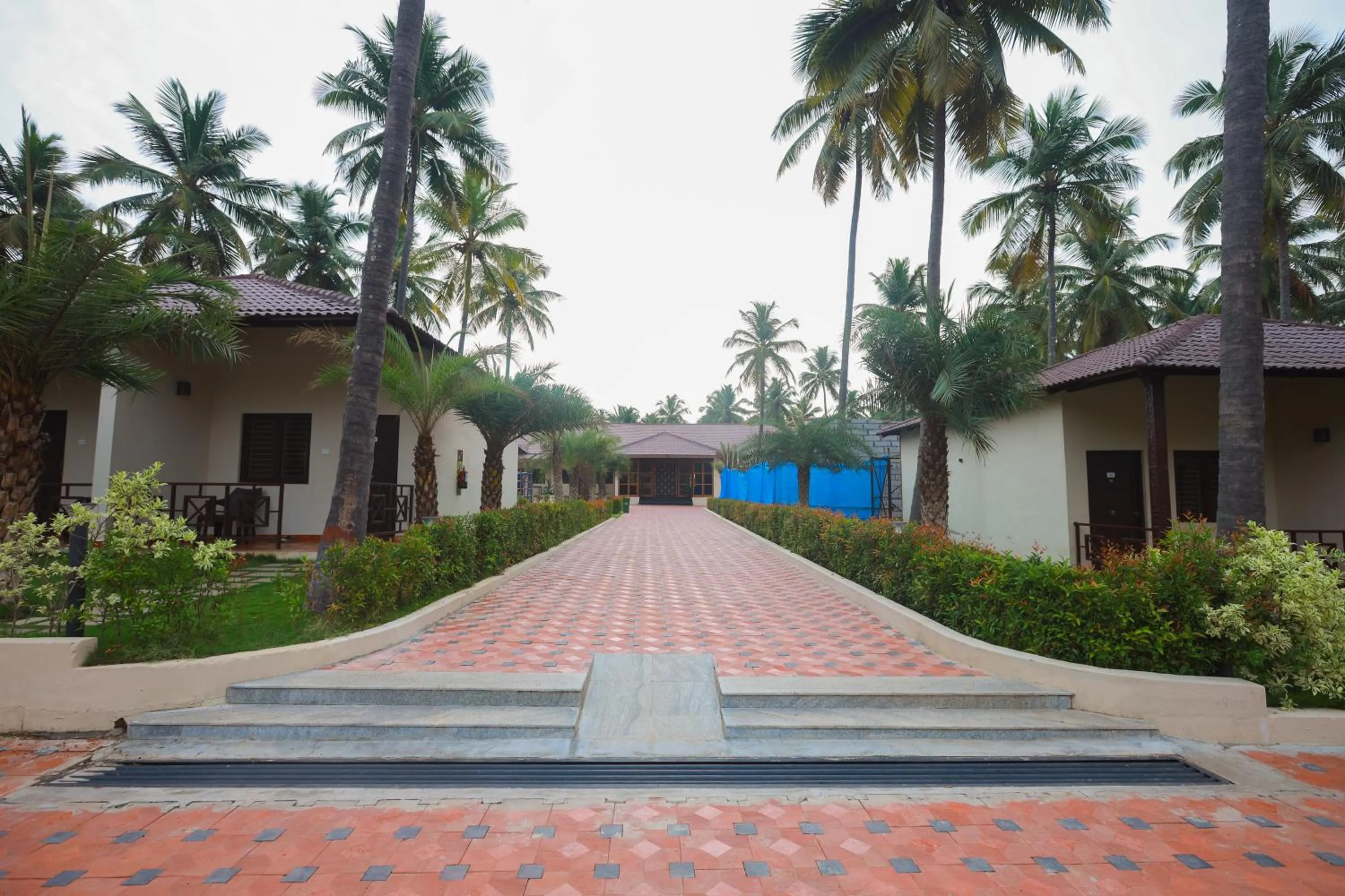 View (from property/room) in Royal Destiny Resort