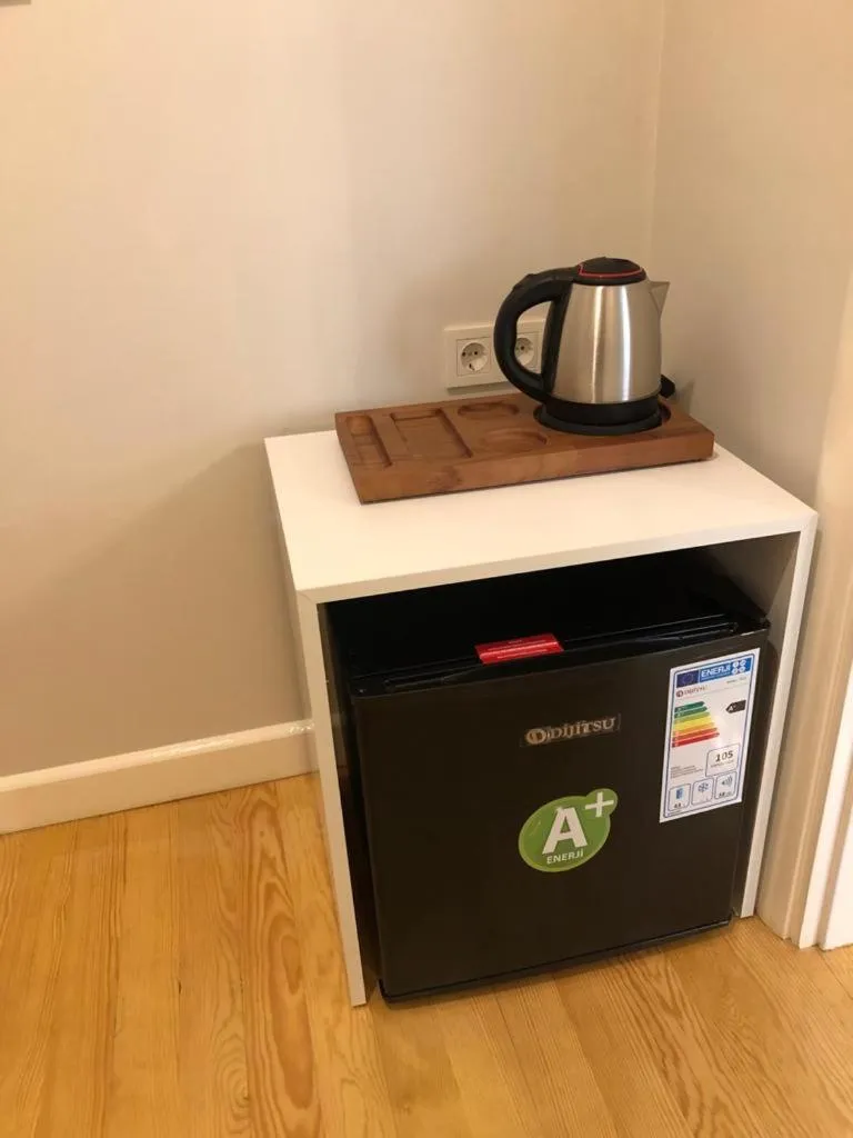 White Island Boutique Otel