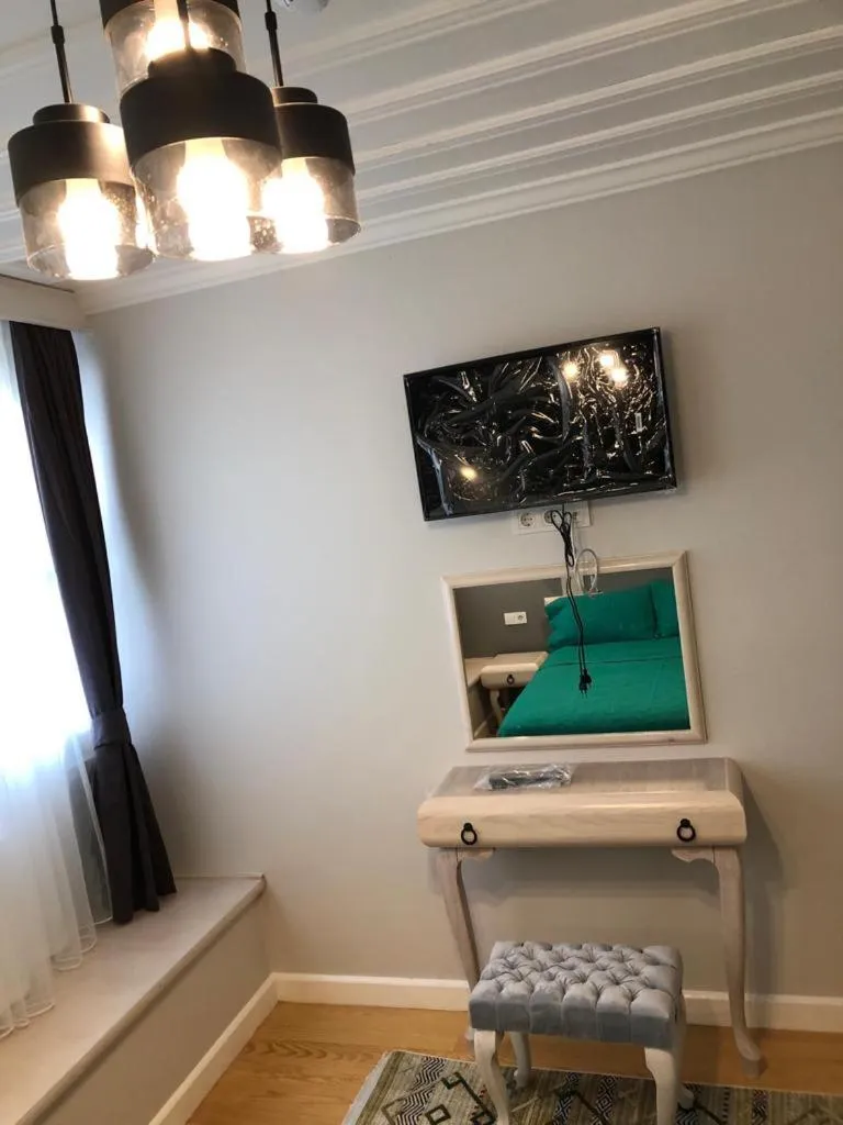 White Island Boutique Otel