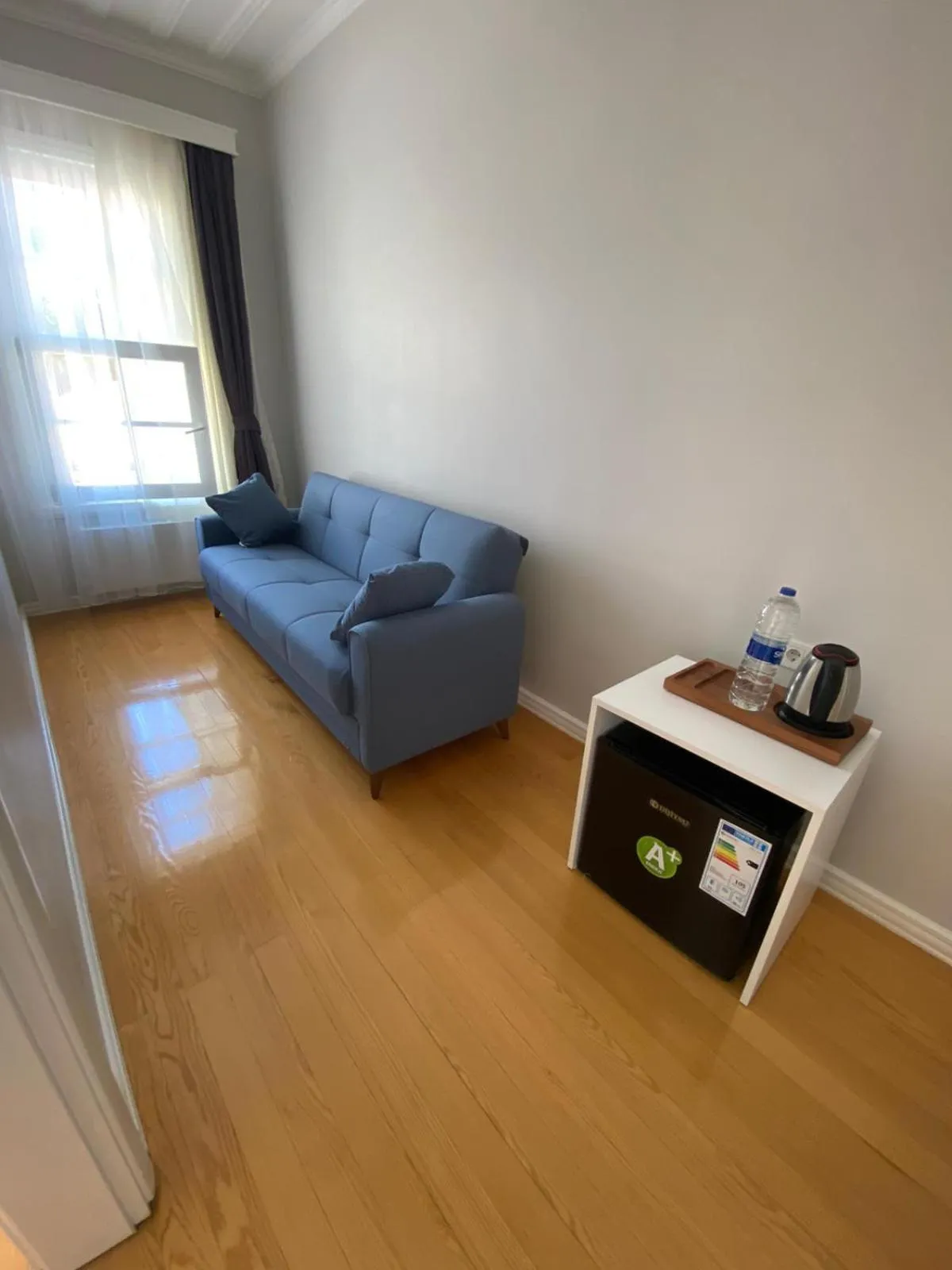 White Island Boutique Otel