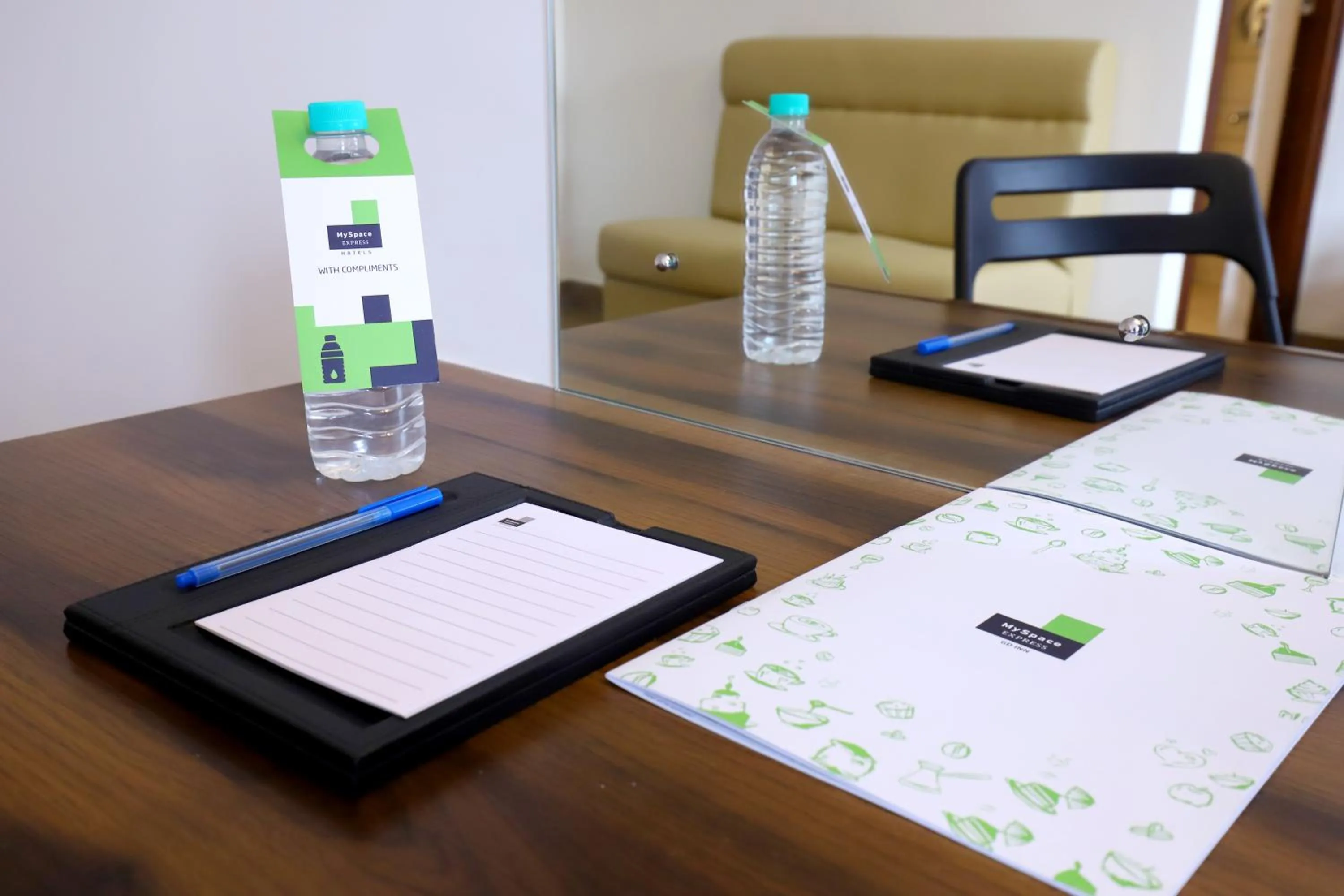 MySpace Express GD Inn