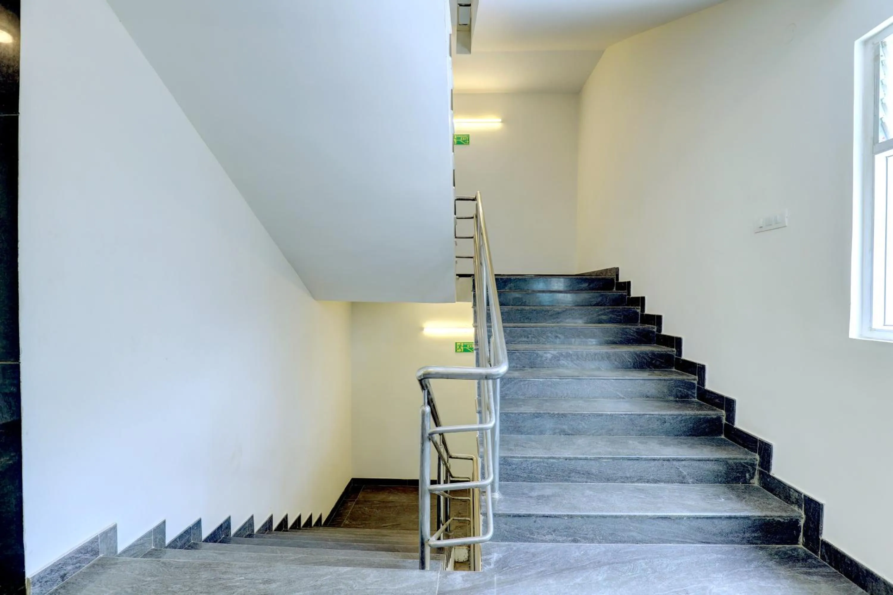 MySpace Express GD Inn