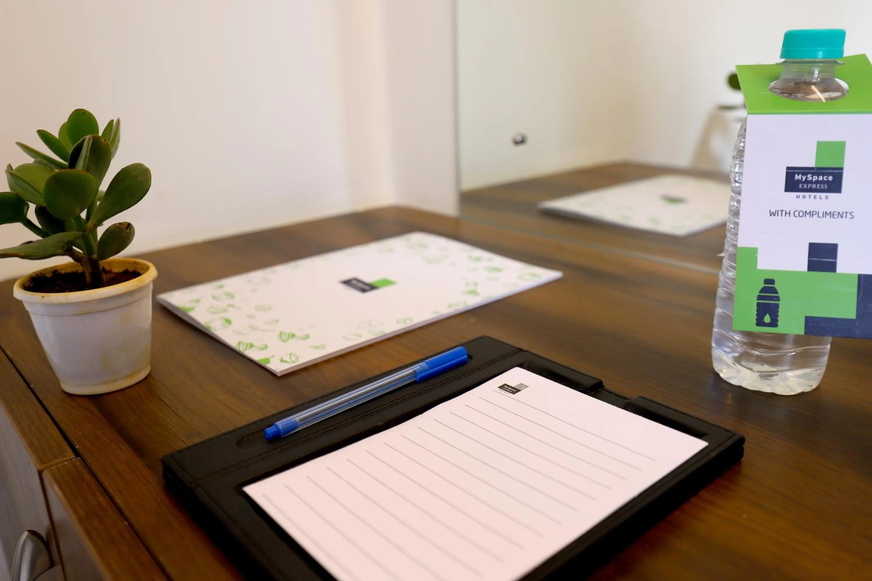 MySpace Express GD Inn