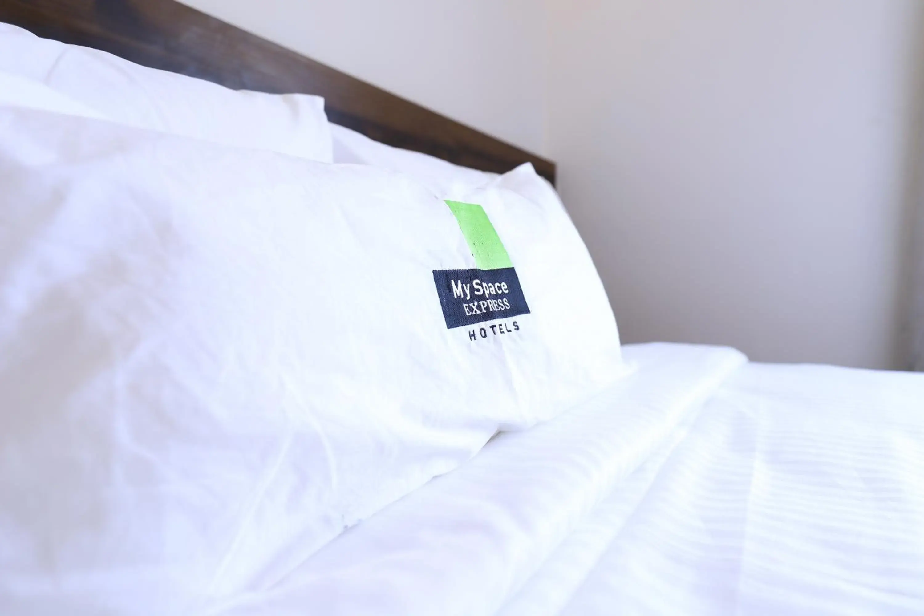 Standard Double Room - single occupancy in MySpace Express GD Inn Standard Double Room - single occupancy in MySpace Express GD Inn