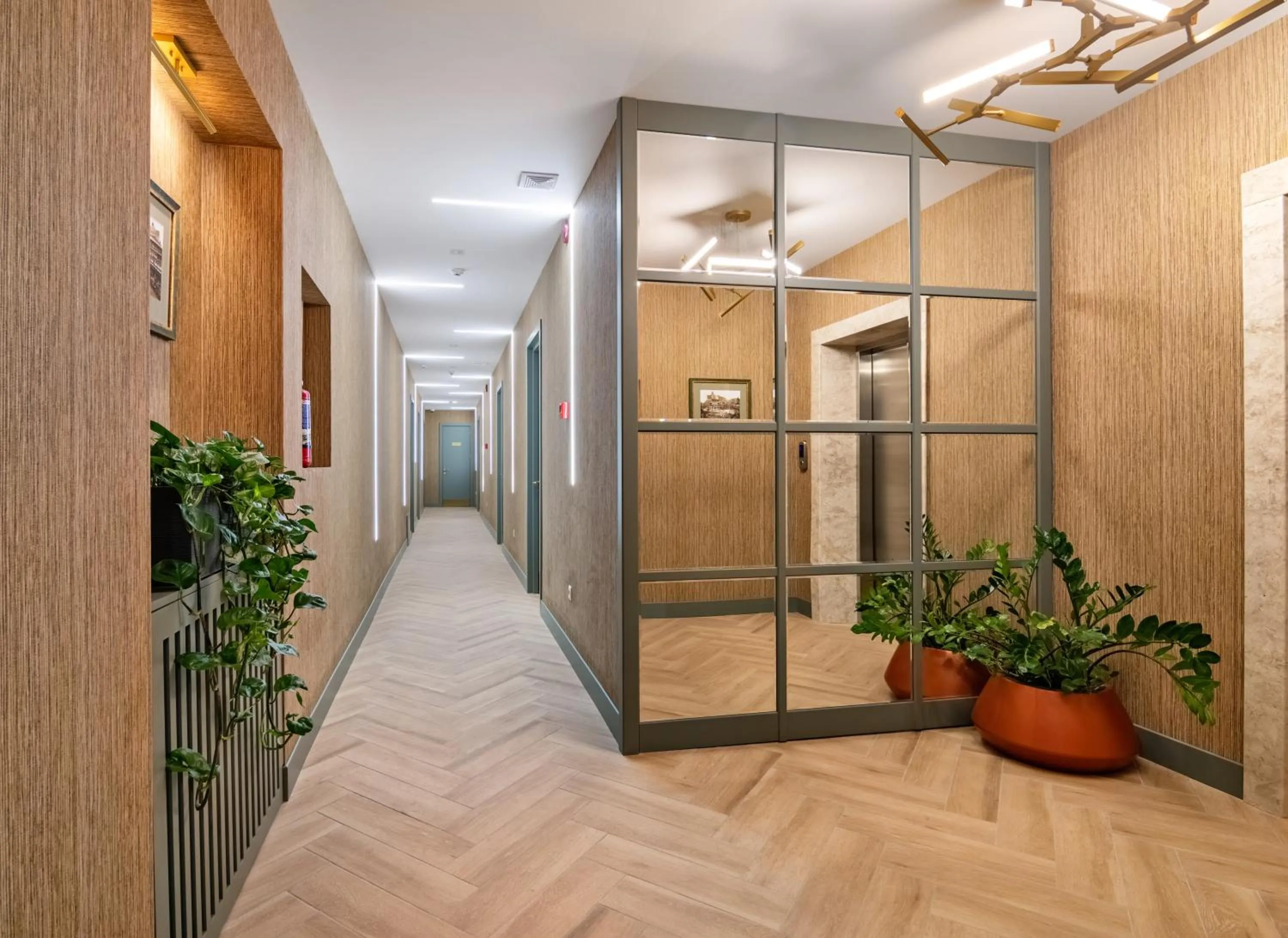 Other in Hotel Old Wall