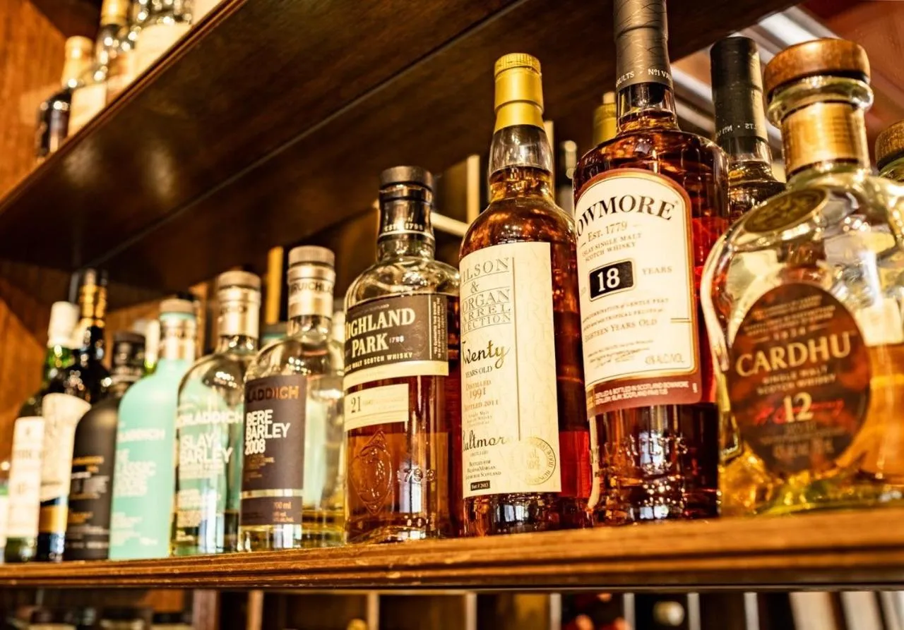 Kandahar Lodge at Whitefish Mountain Resort