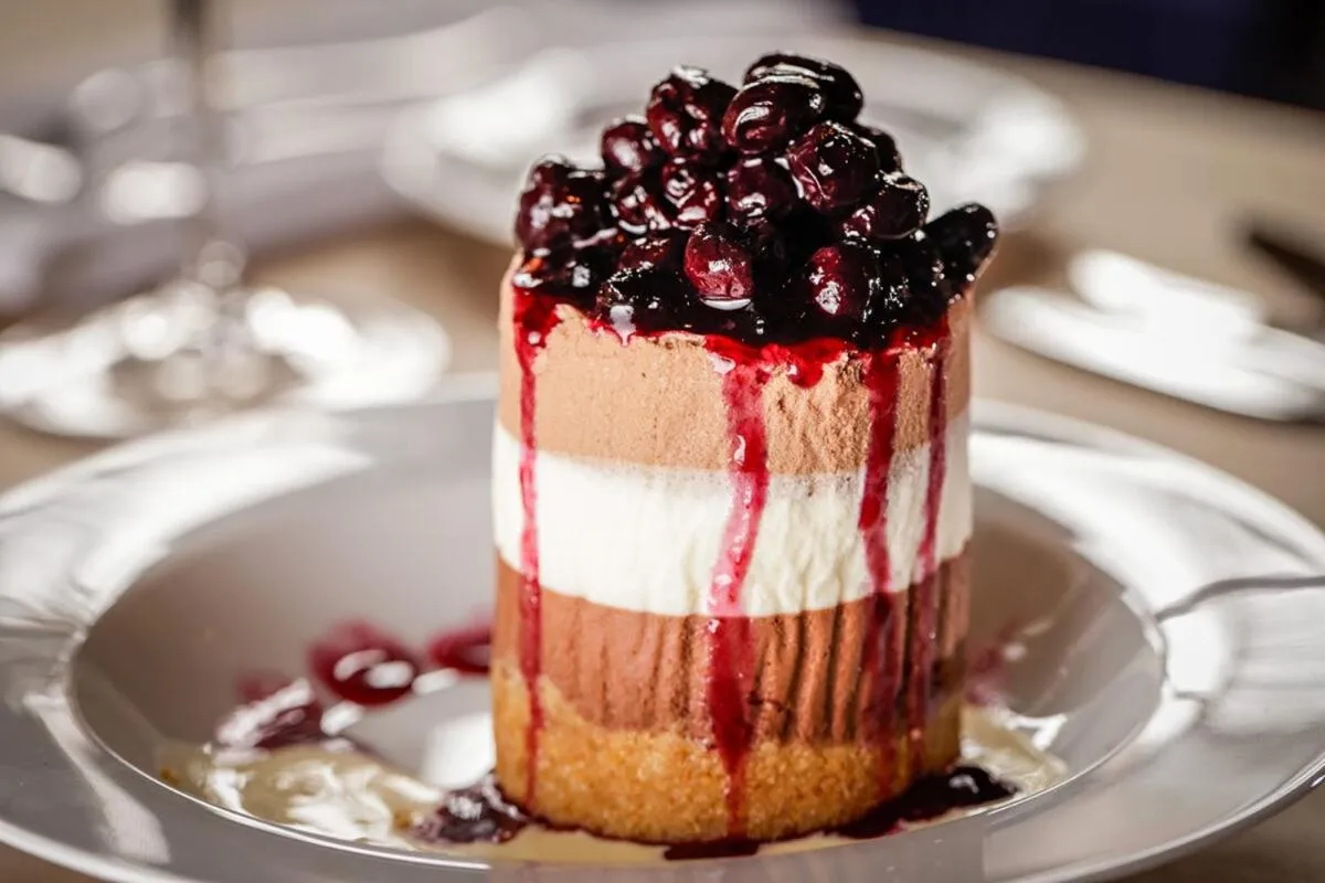 Restaurant/places to eat in Kandahar Lodge at Whitefish Mountain Resort