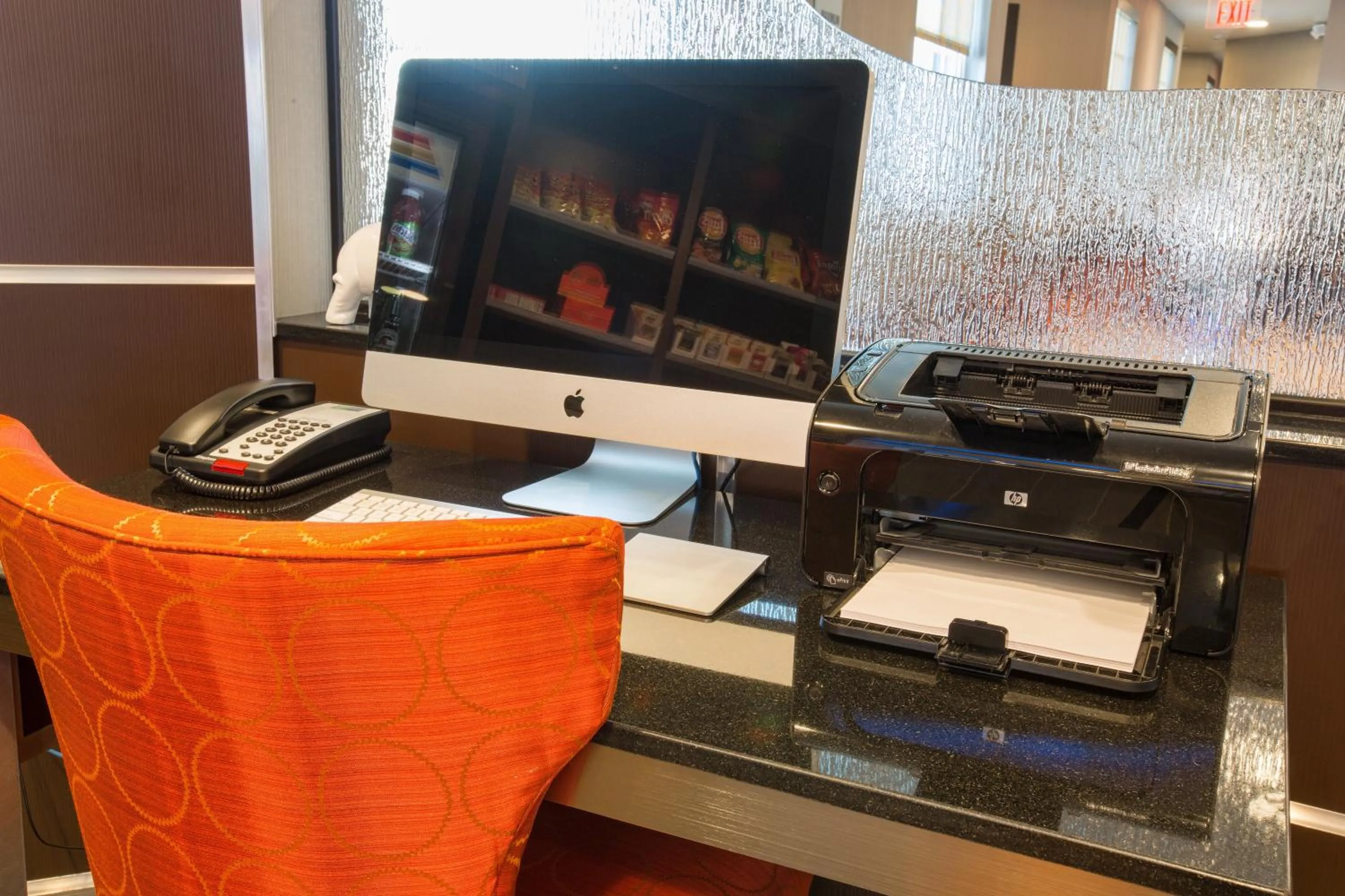 Other in Holiday Inn Express Mountain View South Palo Alto by IHG