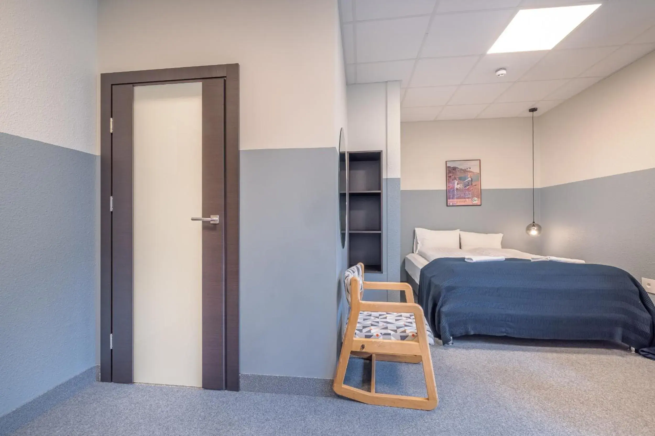 Large Double Room in ABC Hotel by Reykjavik Keflavik Airport Large Double Room in ABC Hotel by Reykjavik Keflavik Airport