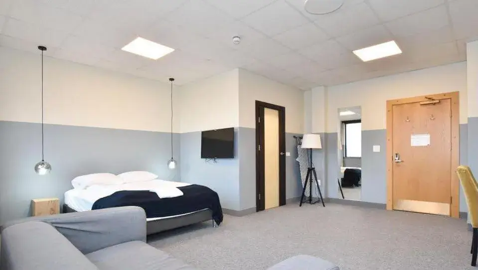 ABC Hotel by Reykjavik Keflavik Airport ABC Hotel by Reykjavik Keflavik Airport