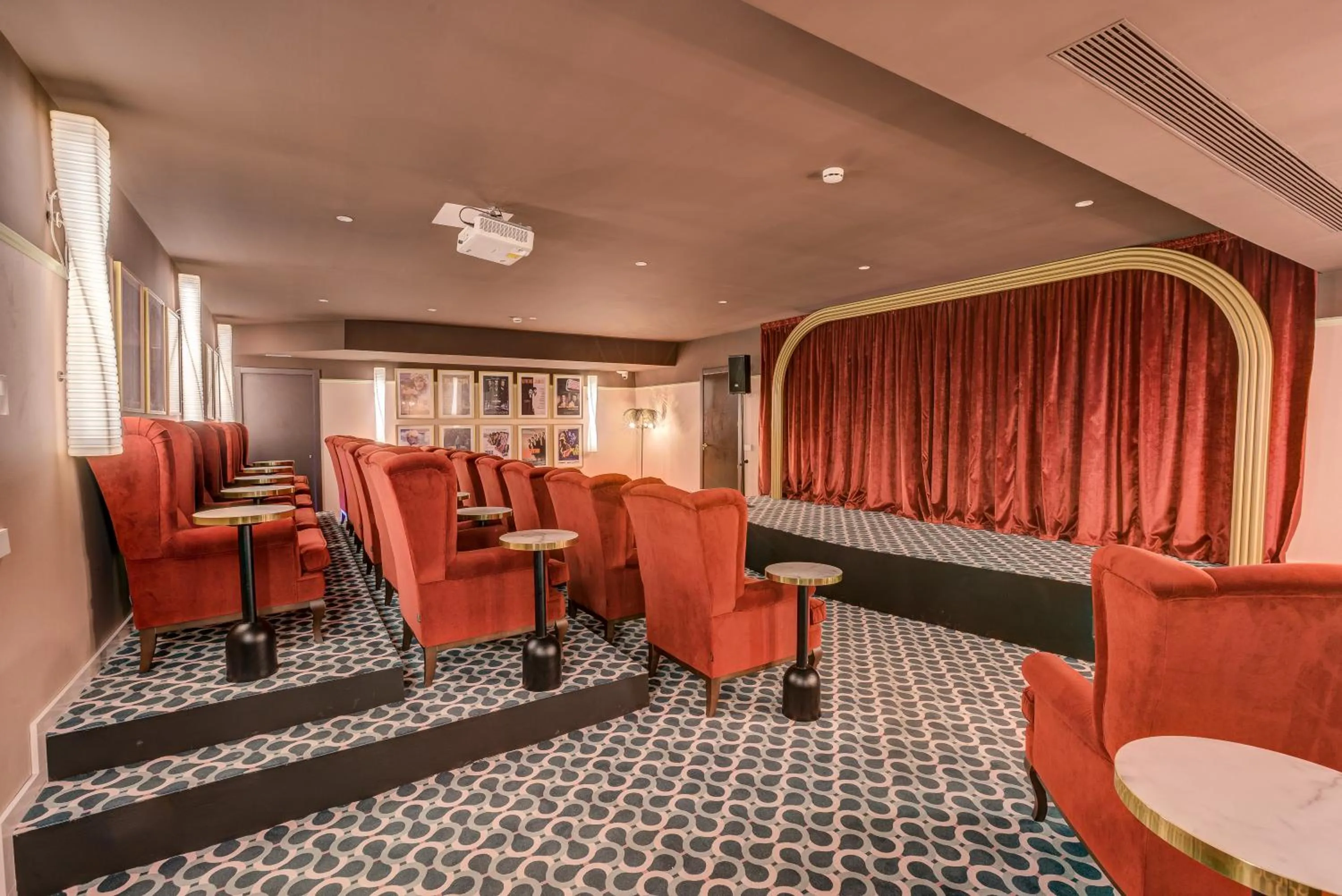 Business facilities in Grand Paradiso Ibiza - Adults Only