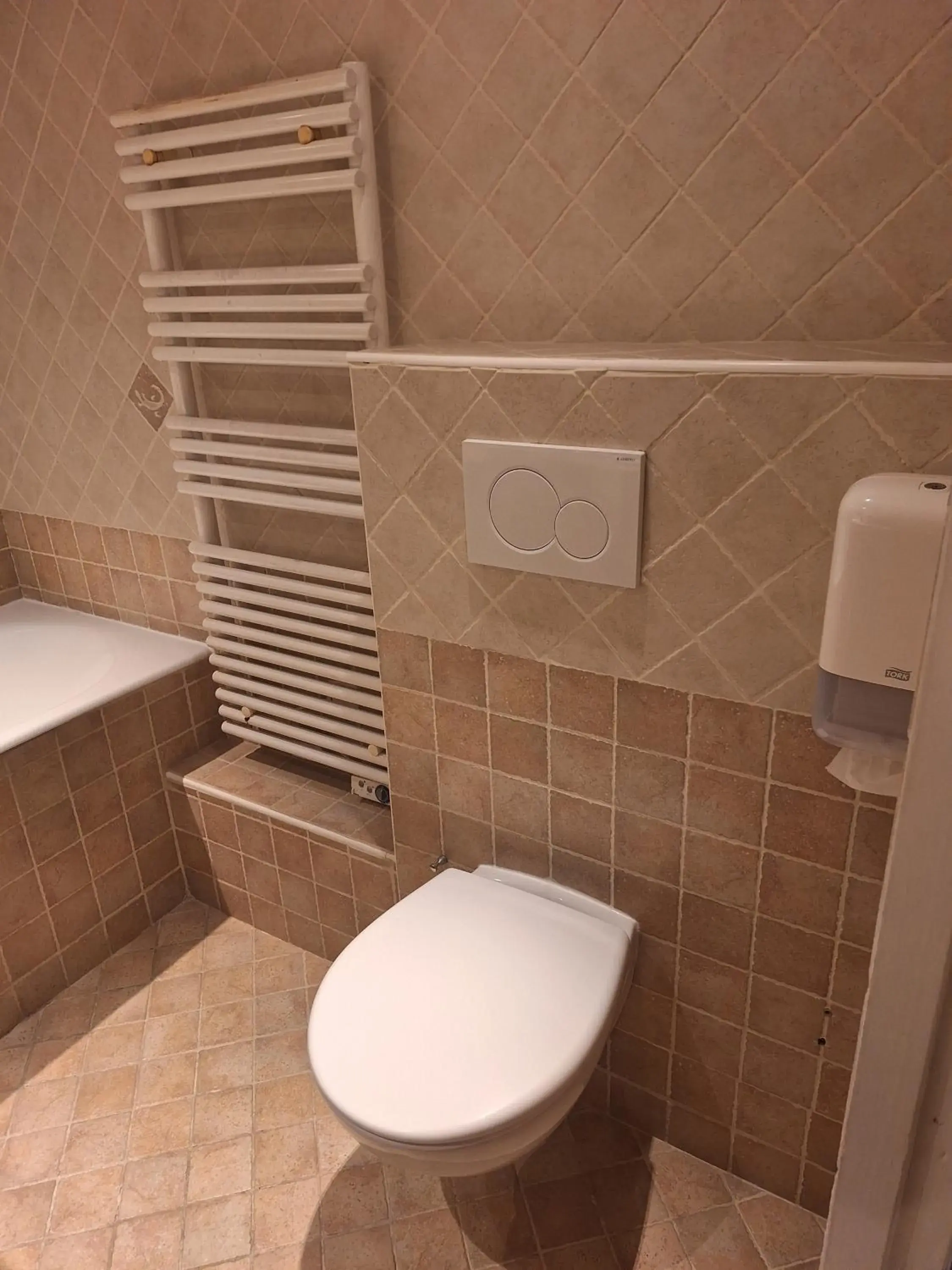 Superior room with Mont-Blanc view in Les Grands Montets Hotel & Spa Superior room with Mont-Blanc view in Les Grands Montets Hotel & Spa