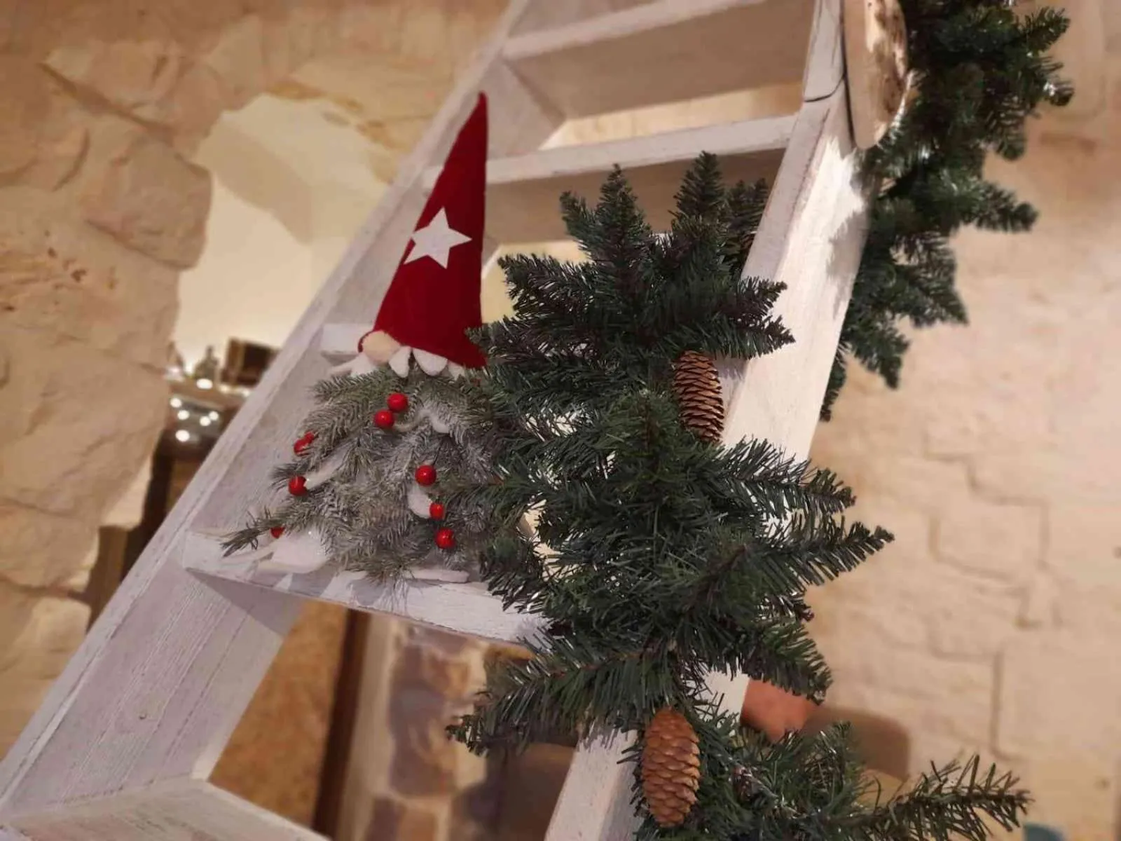 Breakfast in Trullo Sweet Trullo