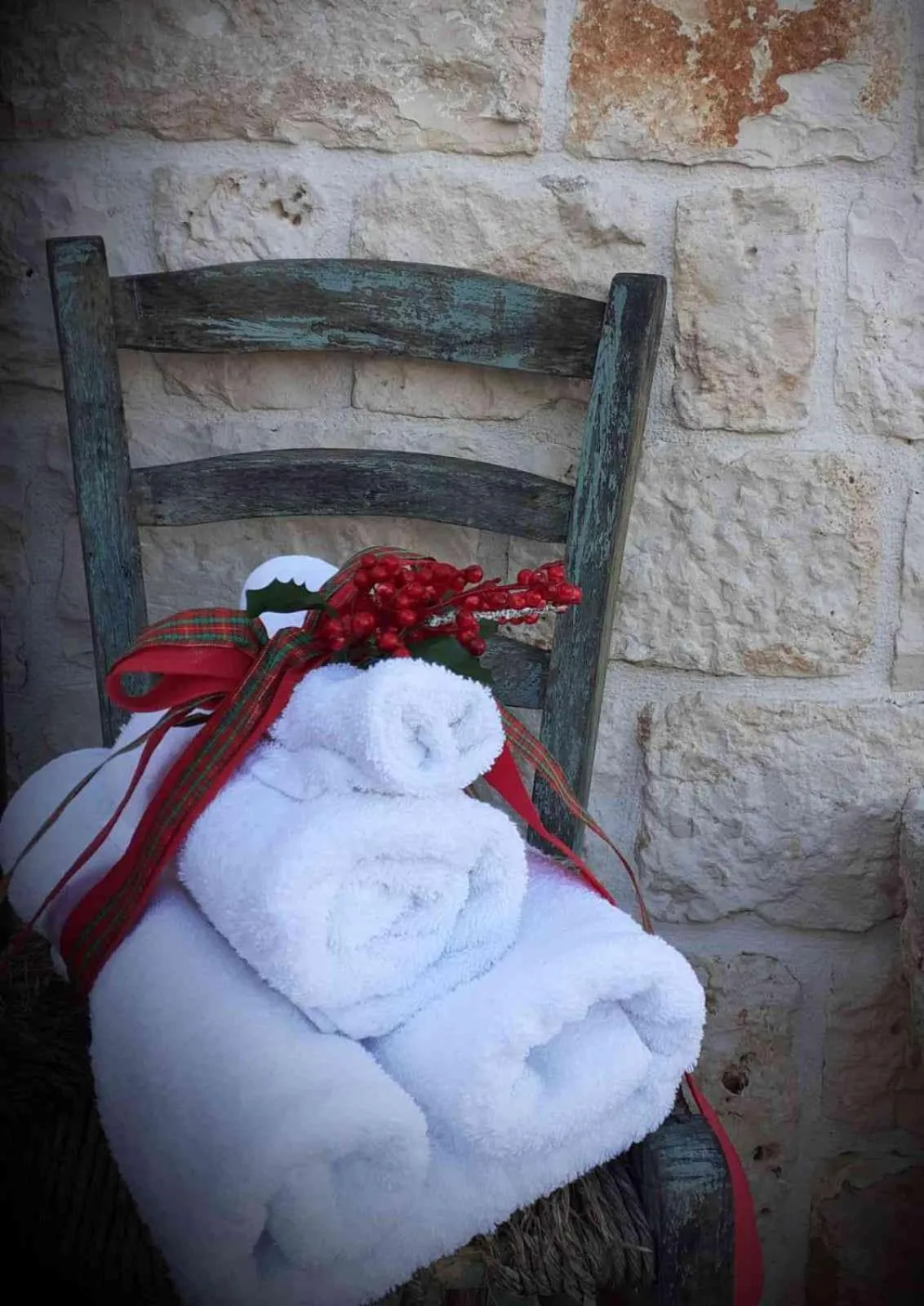 Breakfast, Bed in Trullo Sweet Trullo