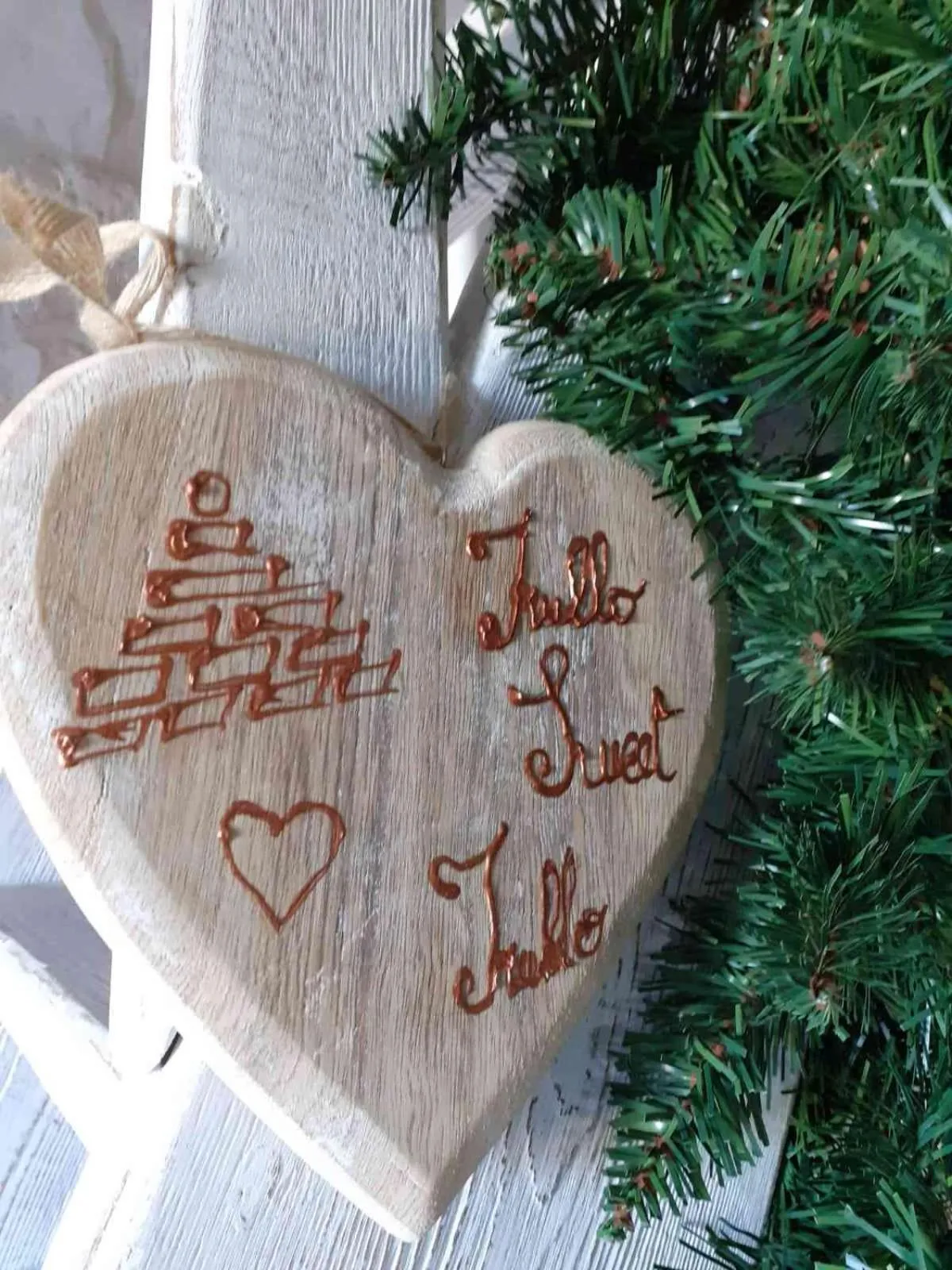 Breakfast in Trullo Sweet Trullo