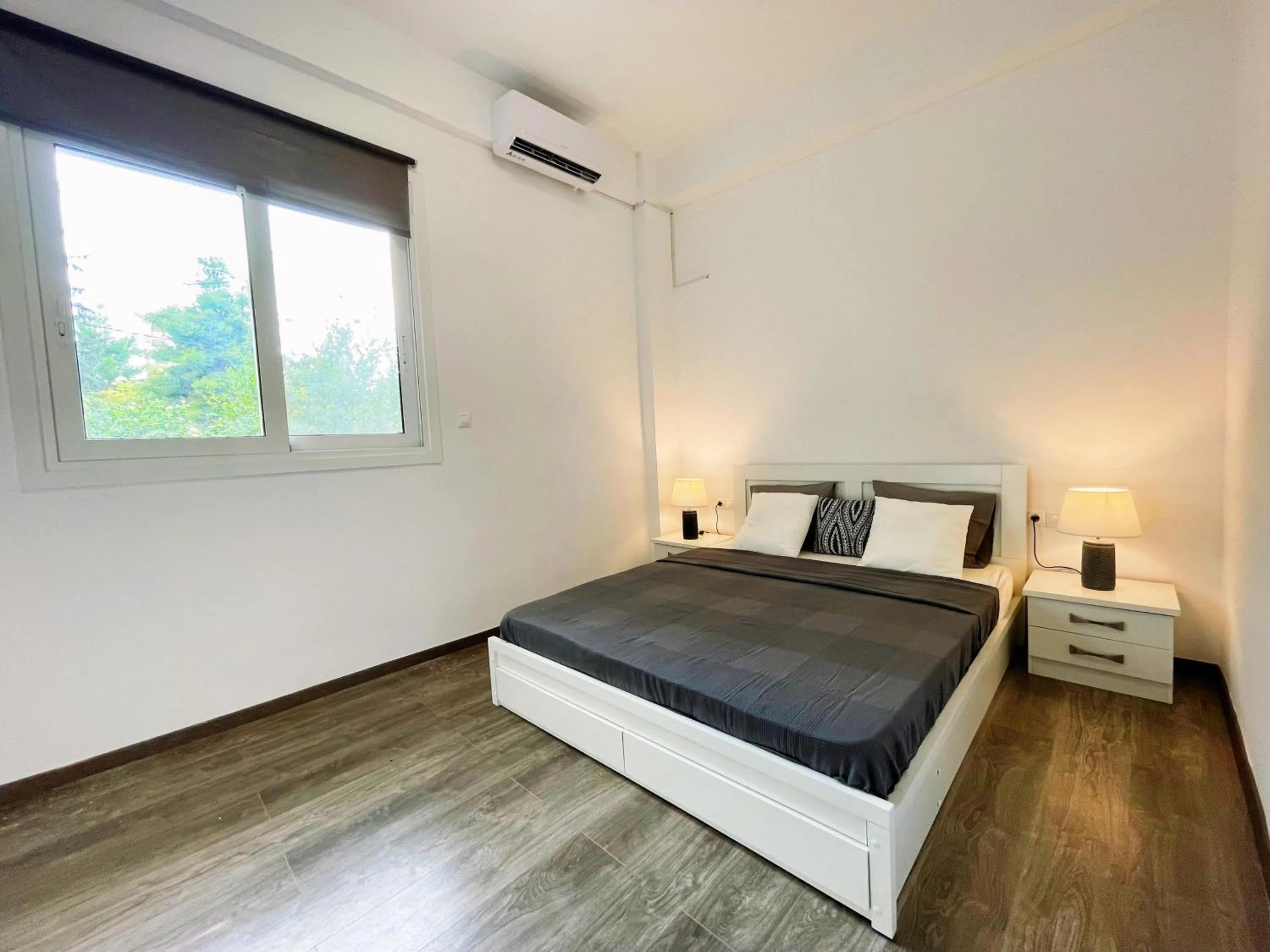 Bedroom in WSD Glory I Hotel Apartment