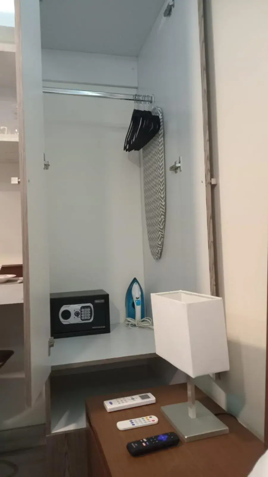 Studio with Balcony in Casa Fontana Suites Studio with Balcony in Casa Fontana Suites