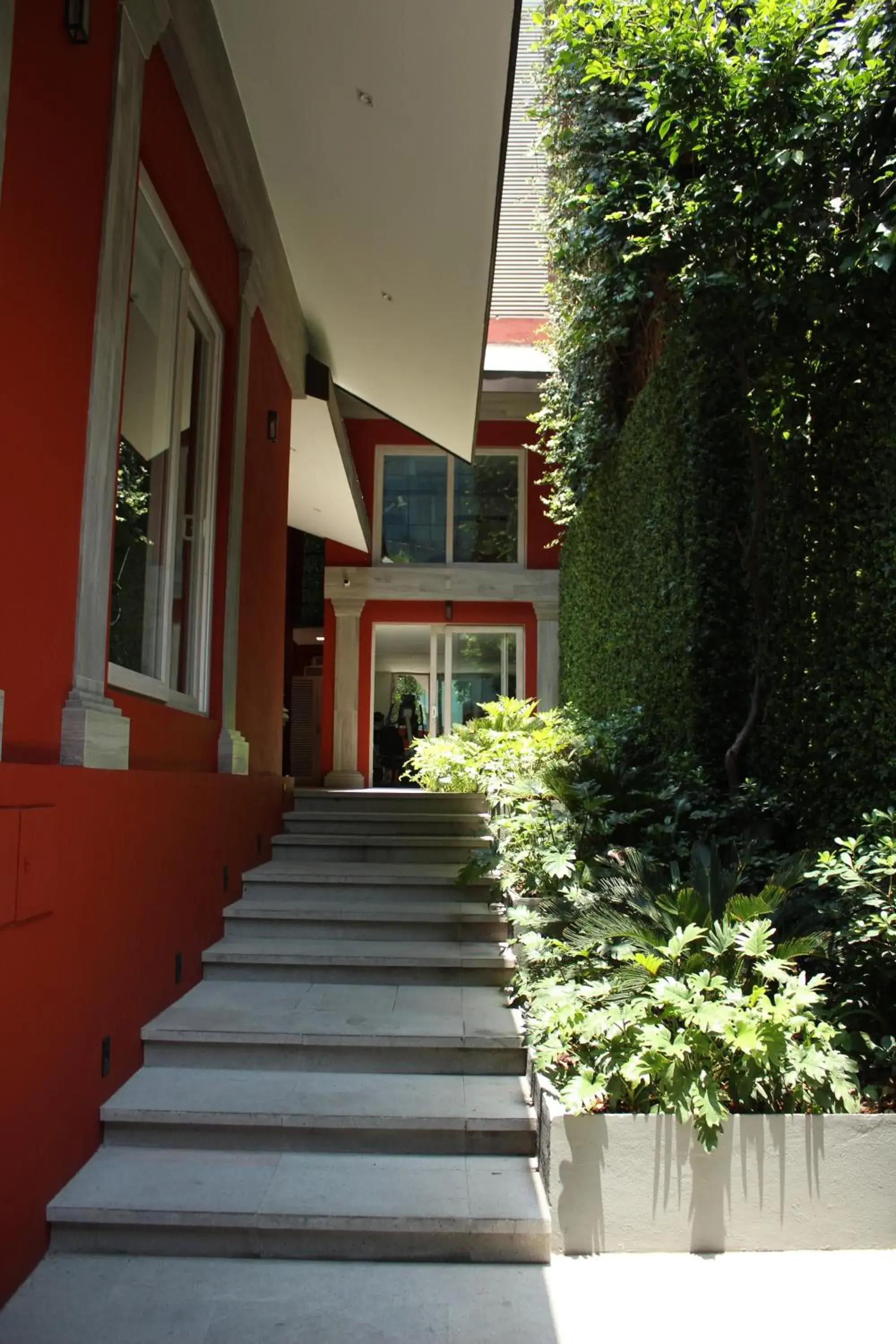 Casa Fontana Suites Casa Fontana Suites