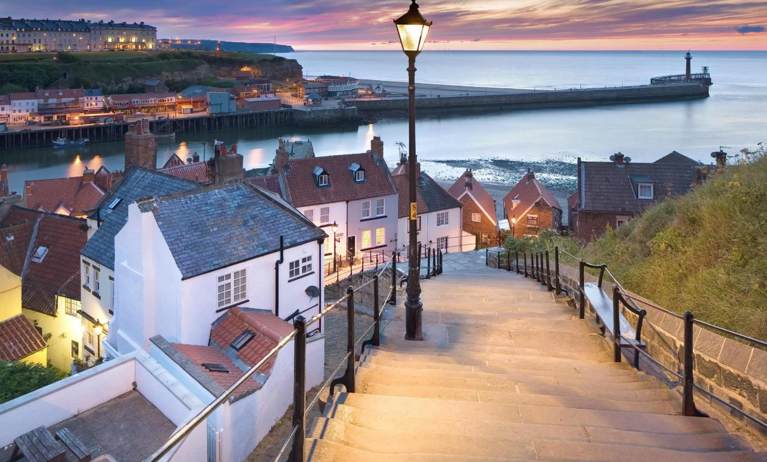 Neighbourhood in Stowaways Loft