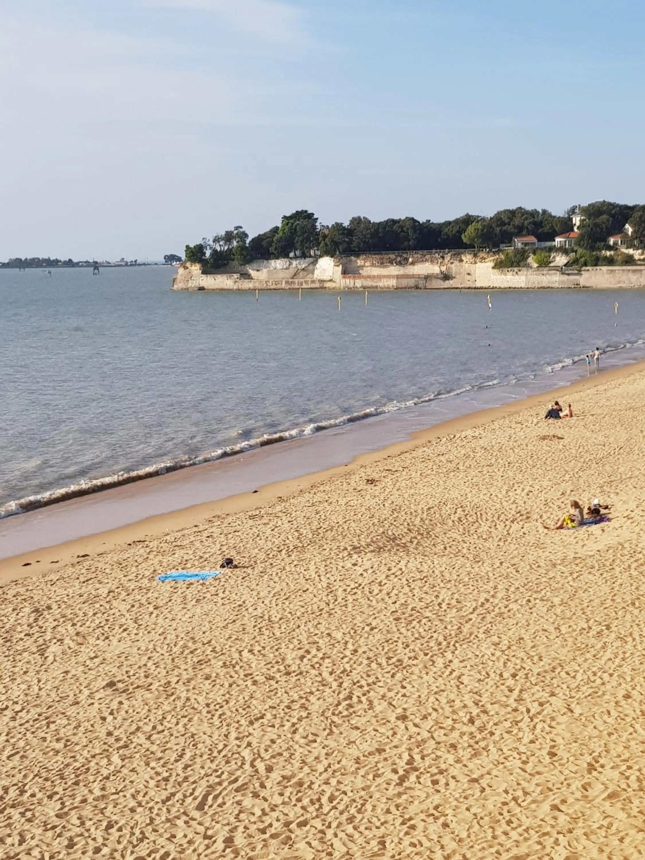 Nearby landmark in Hôtel Inn Design - Restaurant L'Escale