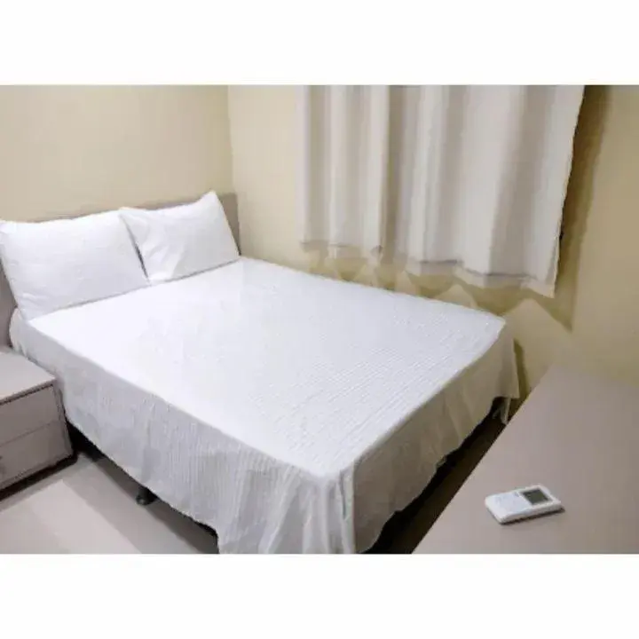 Single Room in Pousada BarbacoaR Single Room in Pousada BarbacoaR