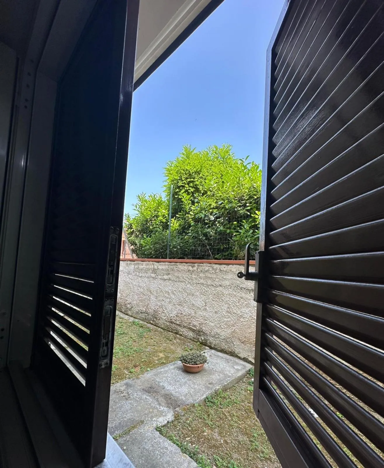 B&B Oasi del Voscone