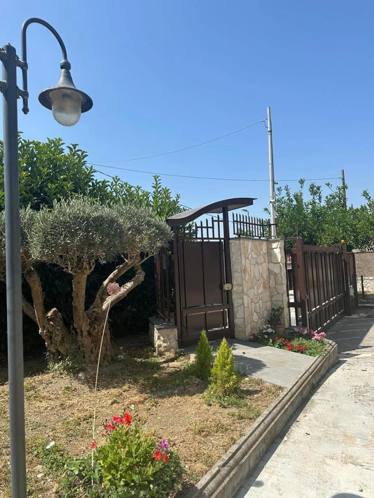 B&B Oasi del Voscone