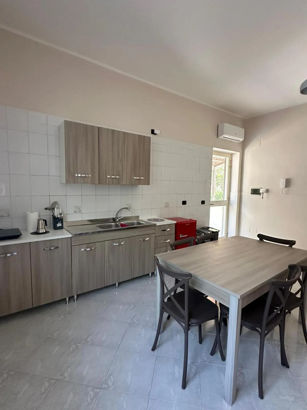 B&B Oasi del Voscone