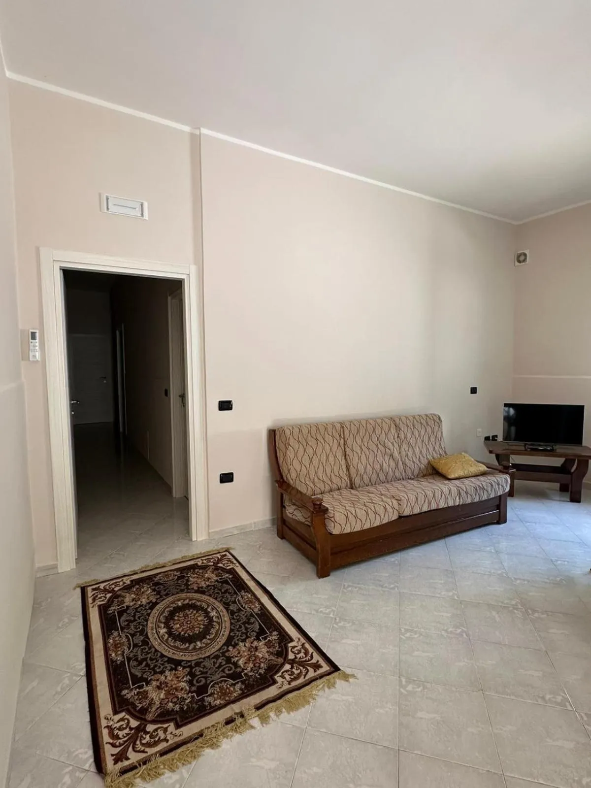 B&B Oasi del Voscone