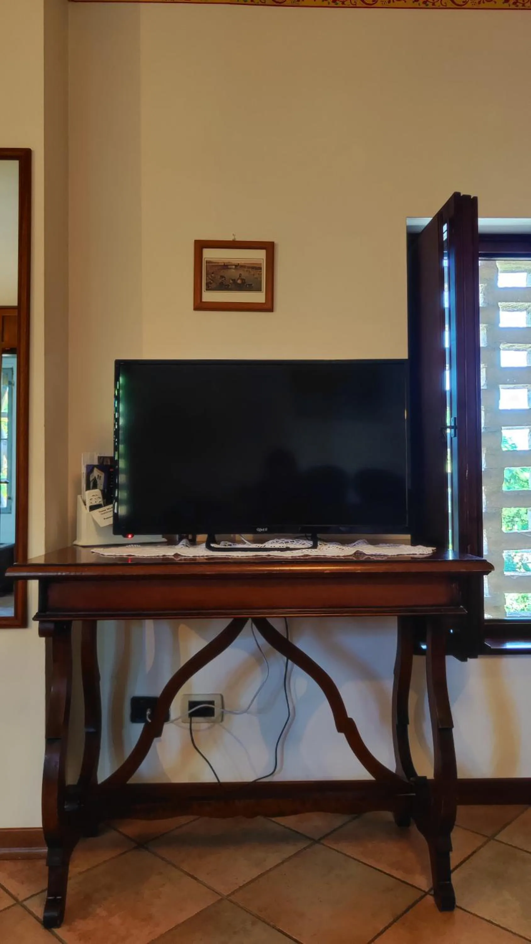 TV and multimedia in Rovere dalla riva