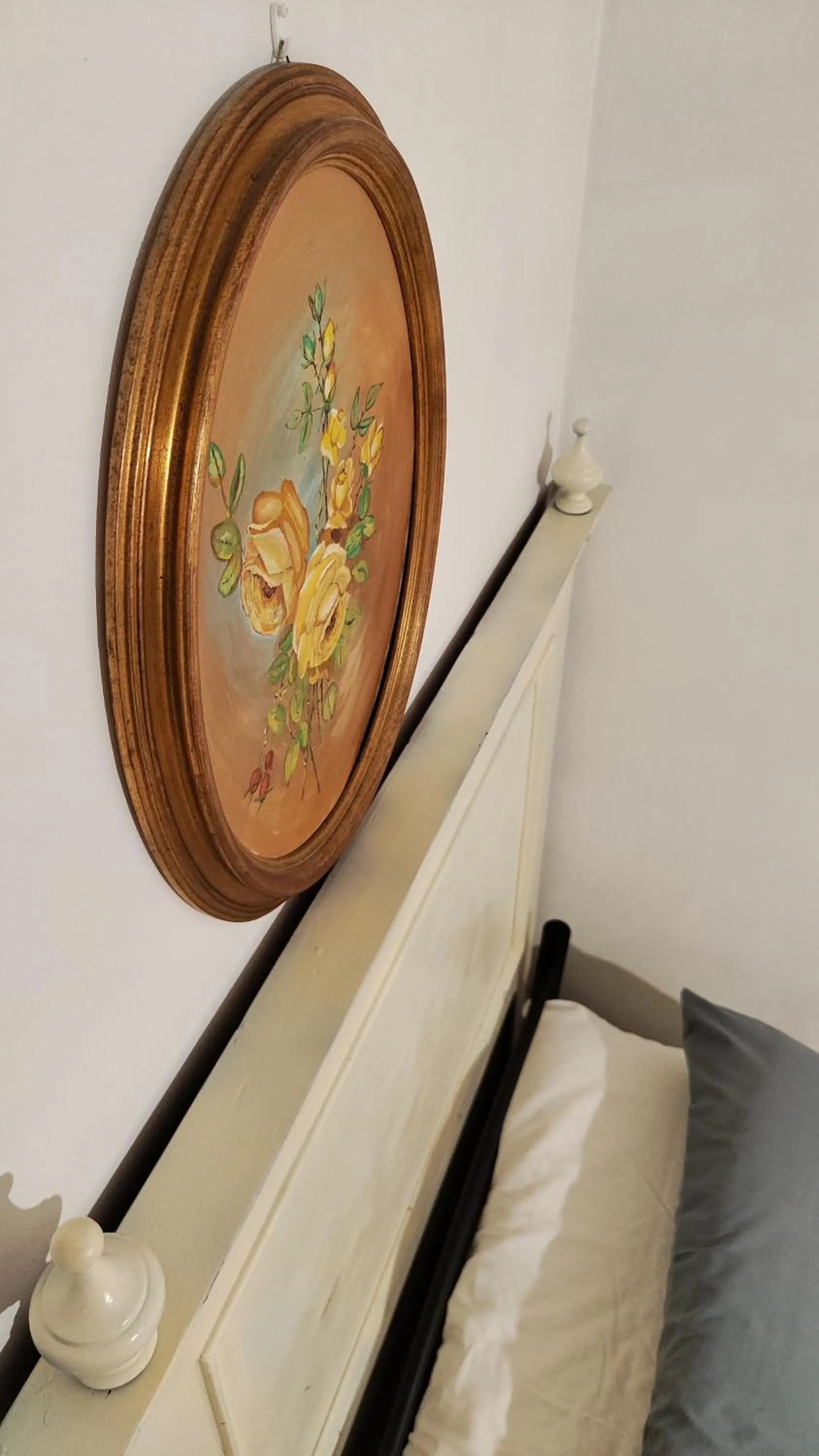 Bed in Rovere dalla riva