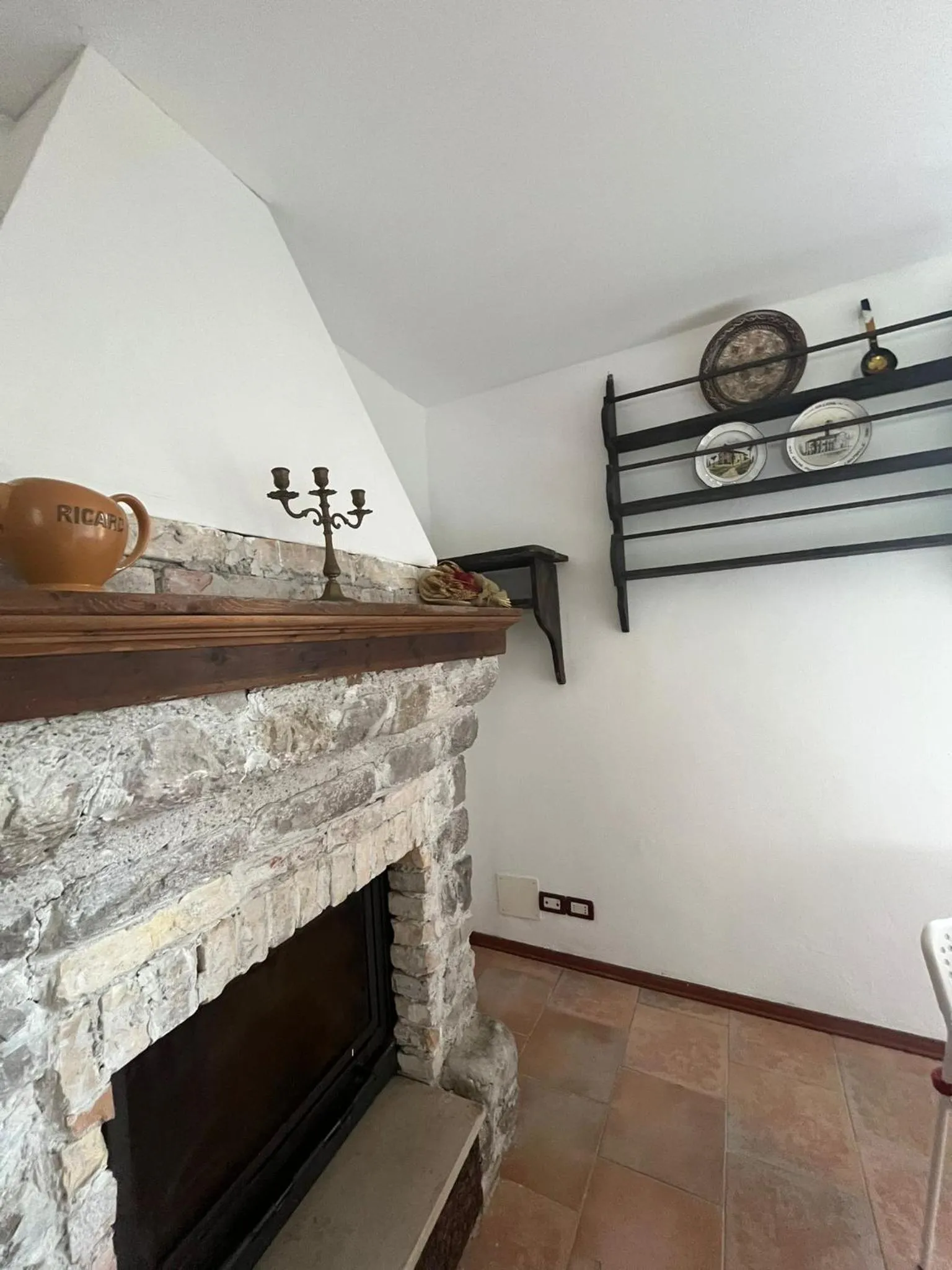 flat iron in Rovere dalla riva