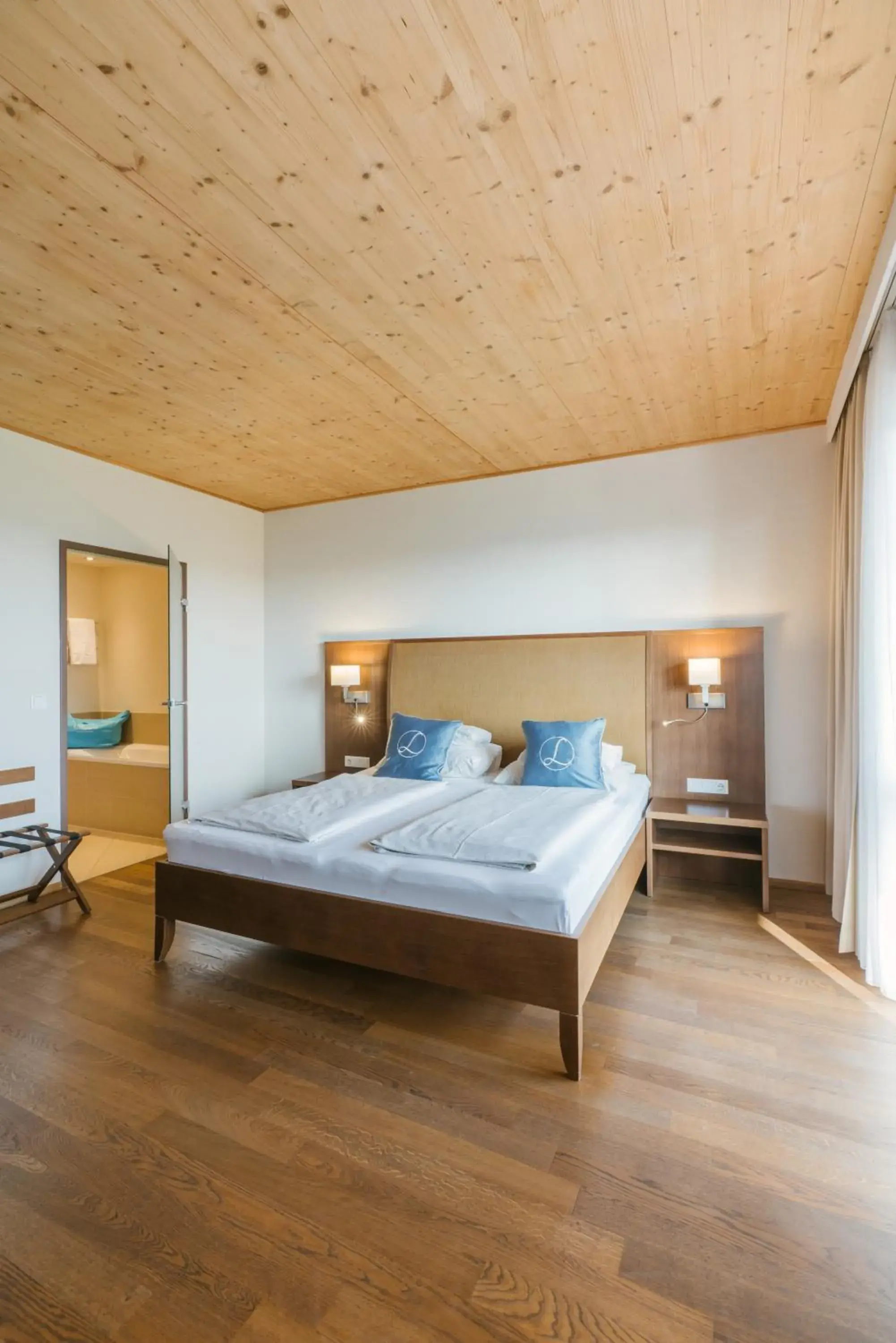 Double Room with Balcony in Hotel & Spa Larimar Double Room with Balcony in Hotel & Spa Larimar